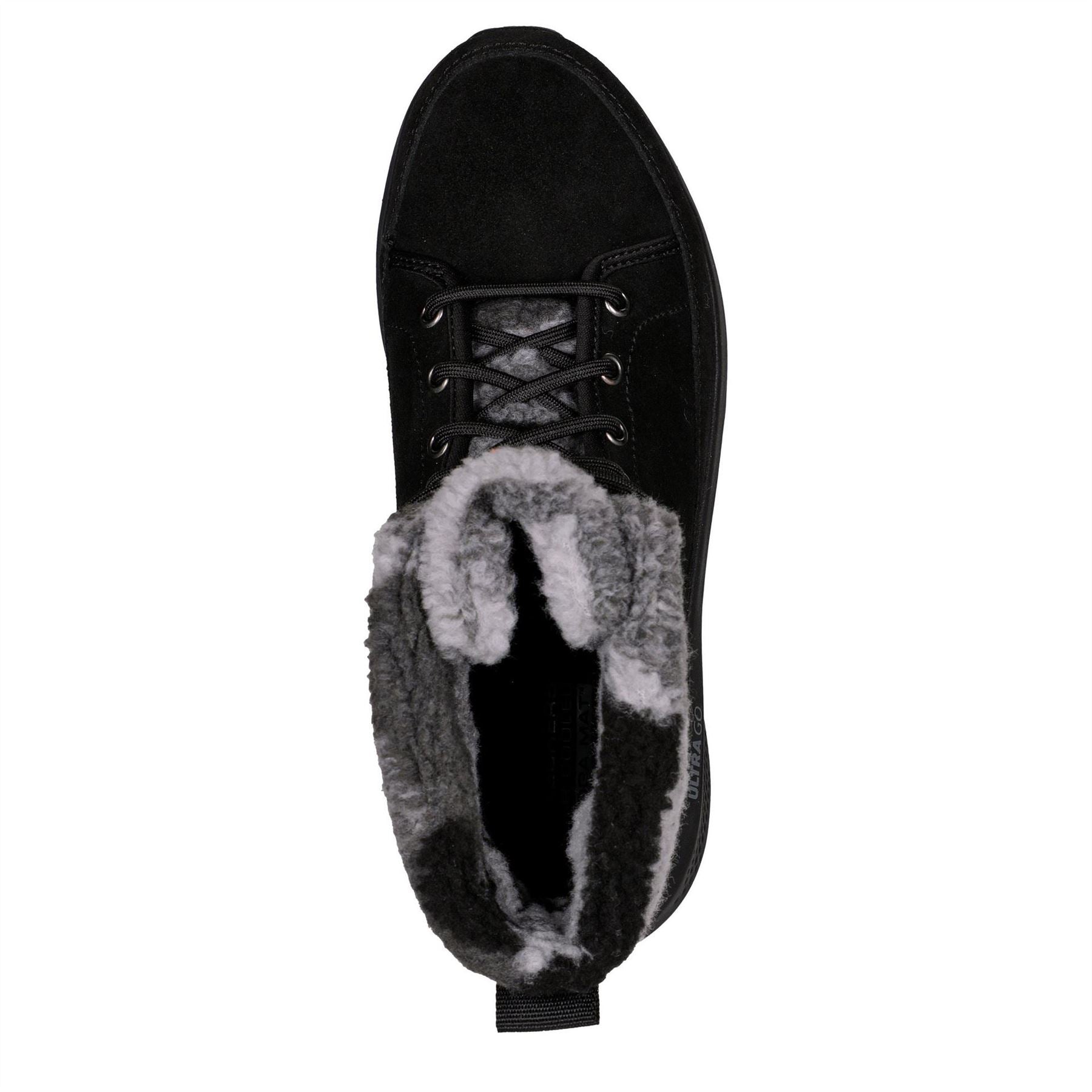 Skechers High Top Trainers