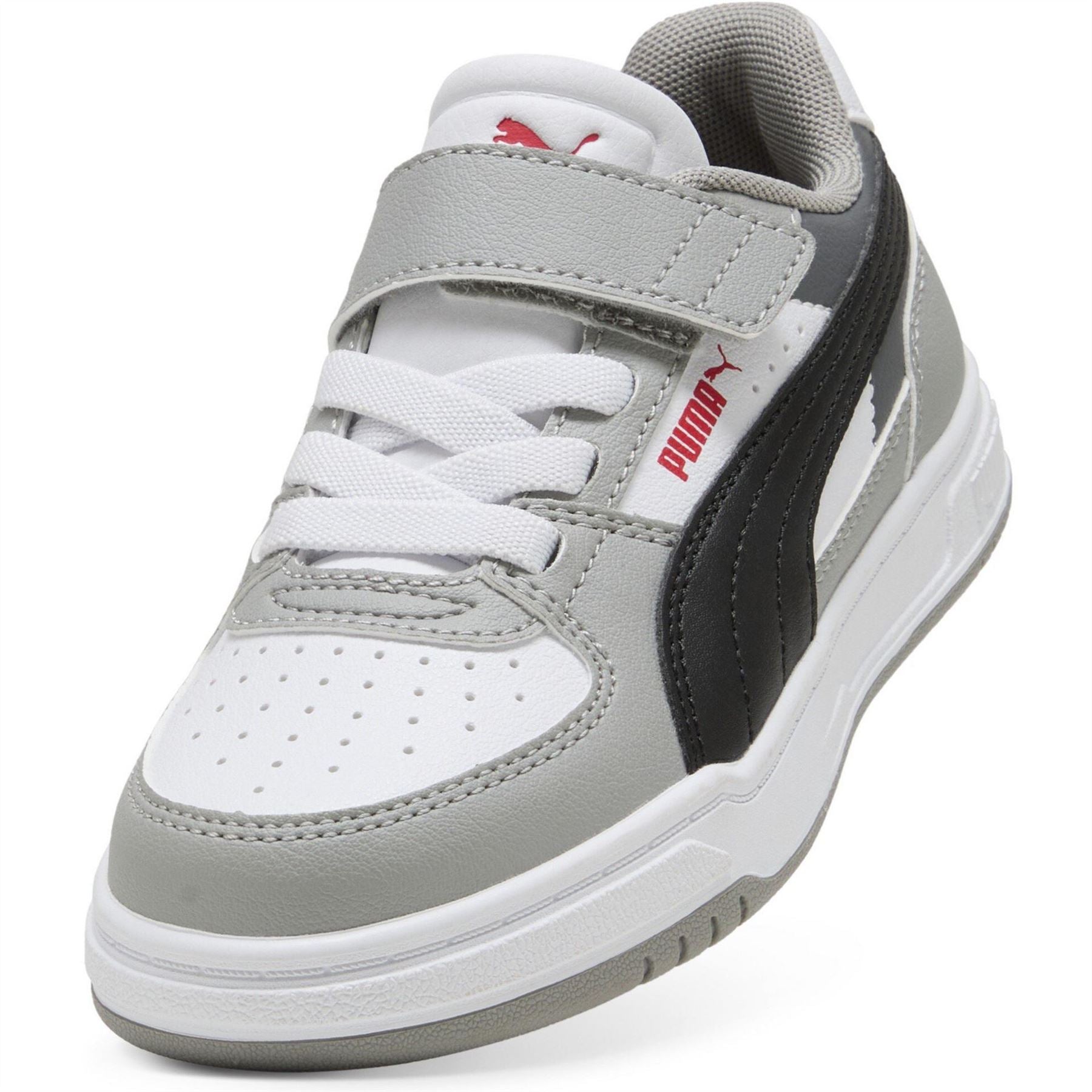 Puma Caven 2.0 Ps Child Boys Trainers