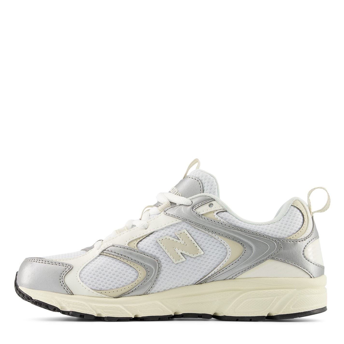 New Balance 408v1 Low Top Flat Heel Sneakers