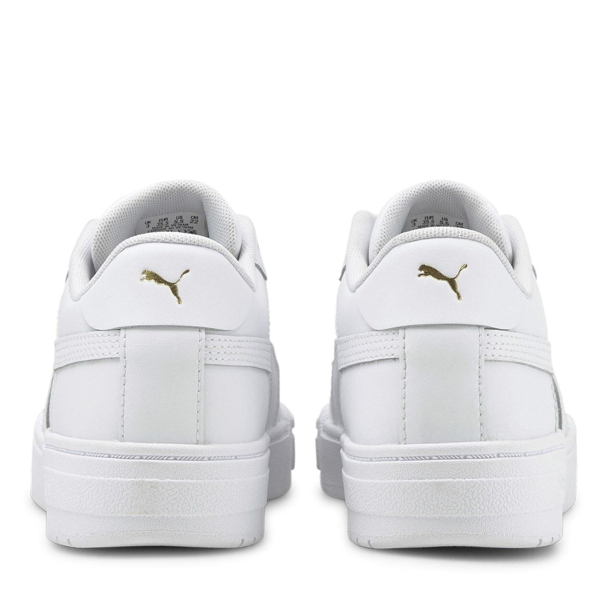 Puma Ca Pro Classic Low Top Skate Shoes