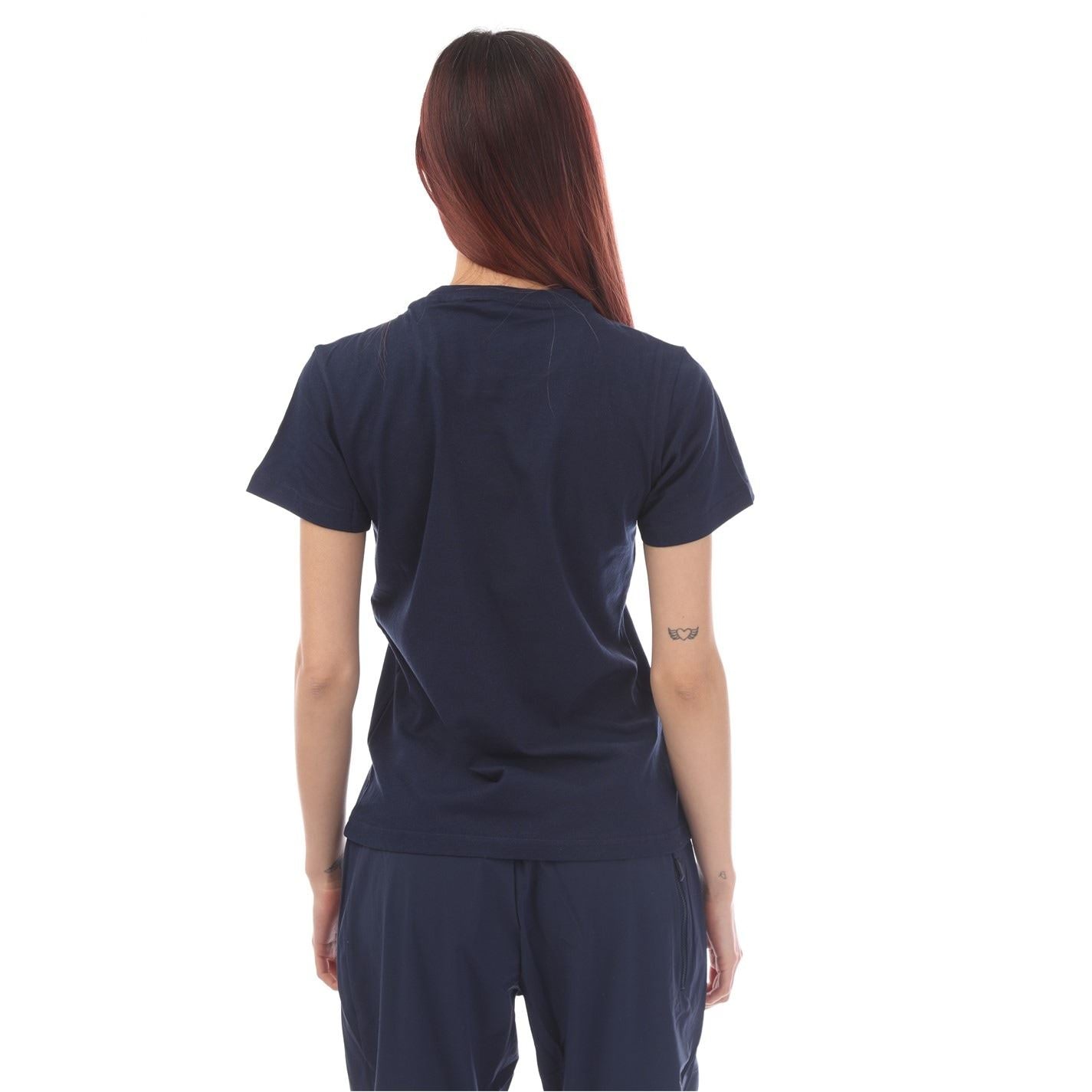 adidas Regular Fit Crew Neck T-Shirt