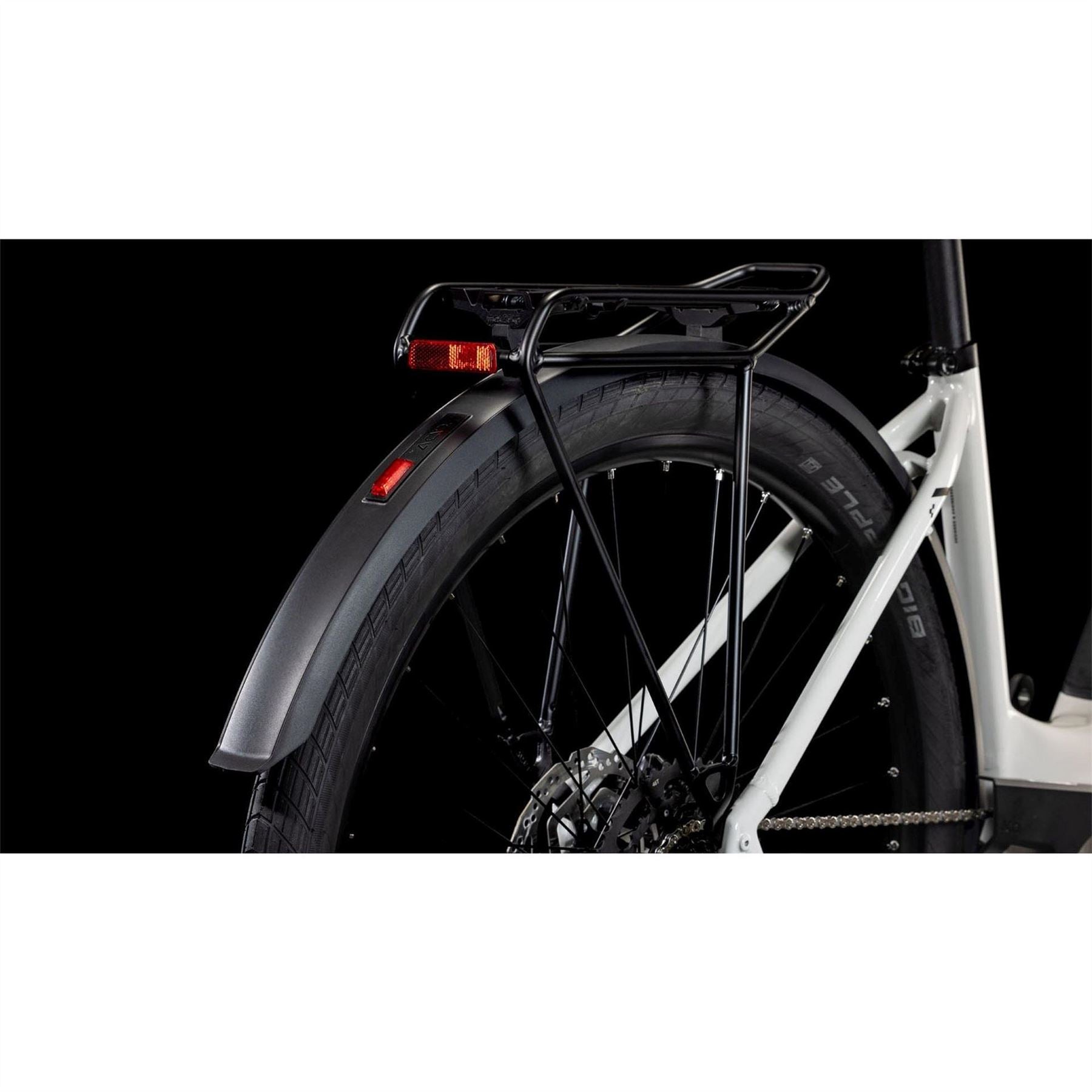 Cube Hybrid One 500 Electric Hybrid Bike