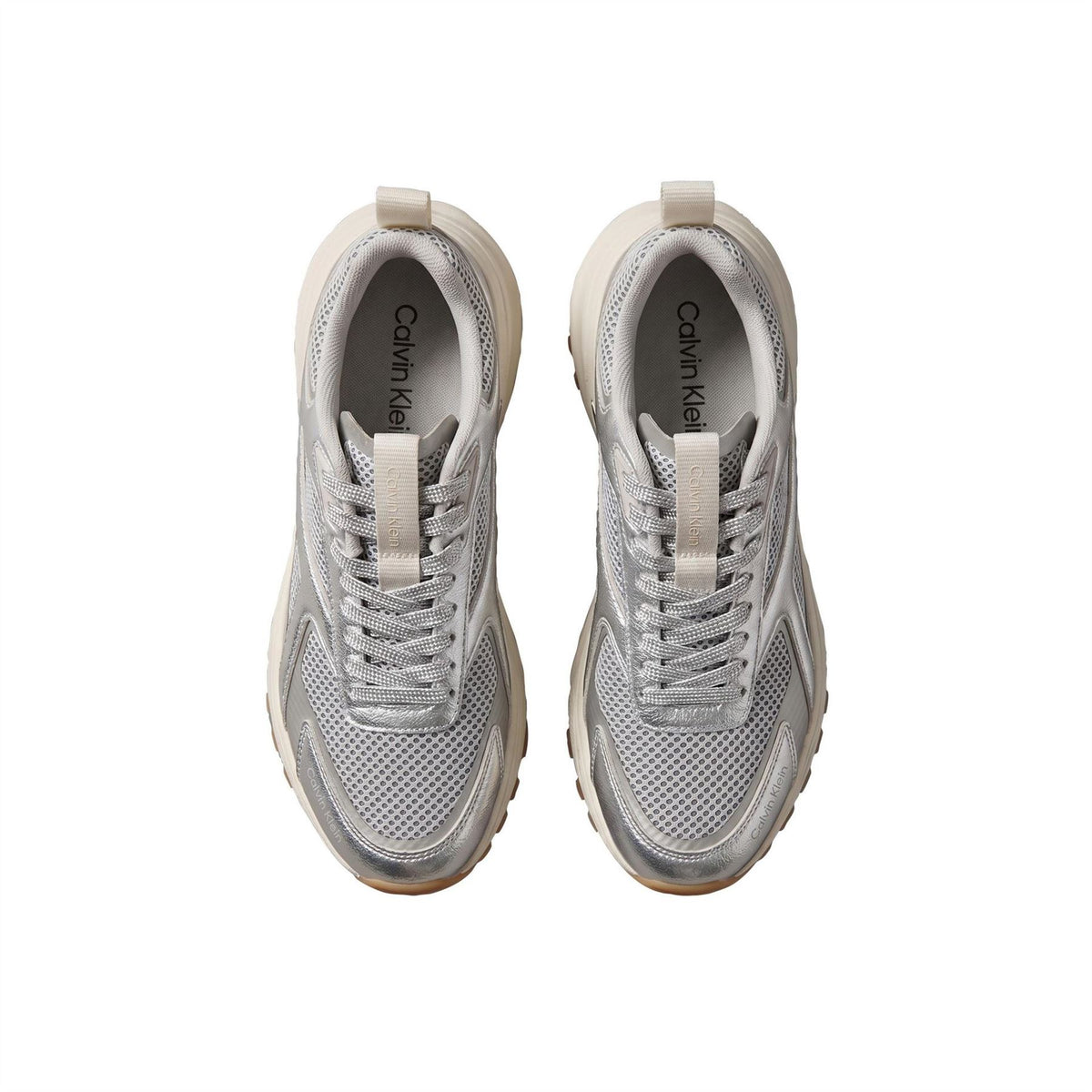 Calvin Klein Hike Breathable Mesh Runners