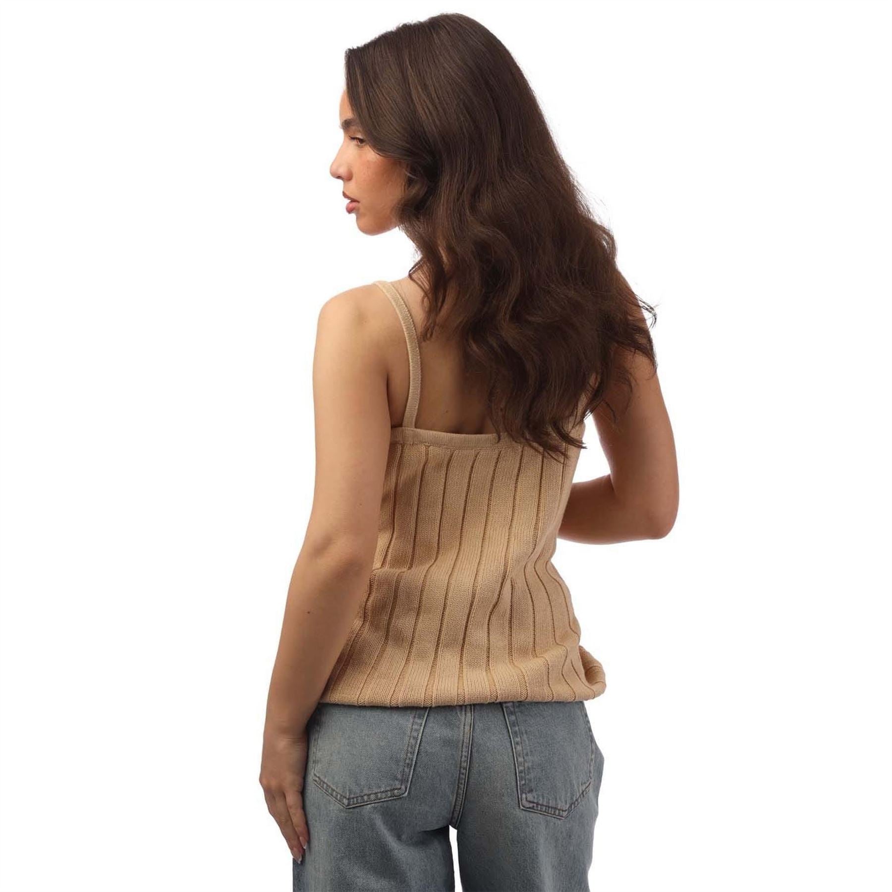 Nobodys Child Rib Cami Top