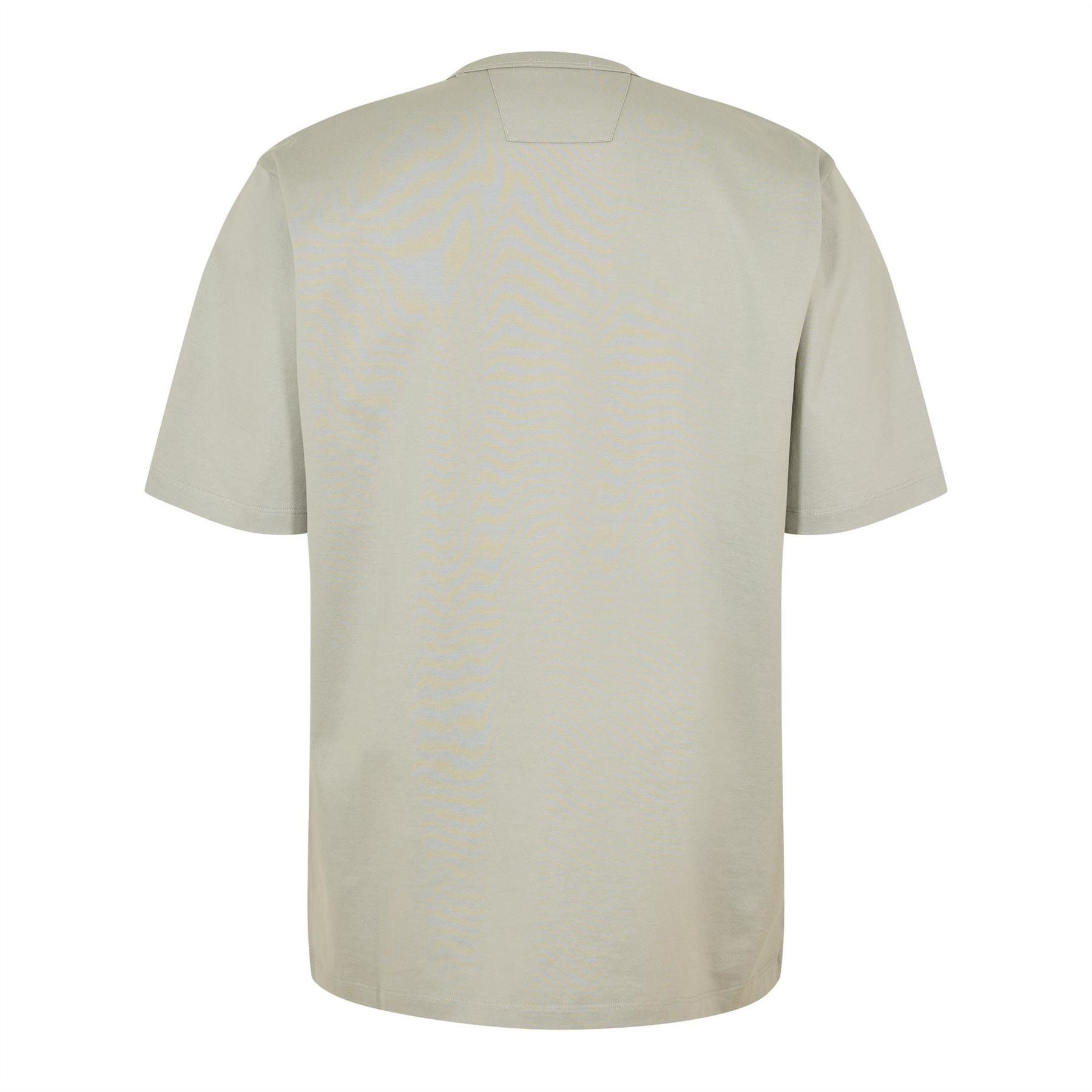 CP Company Logo T-Shirt Sn62
