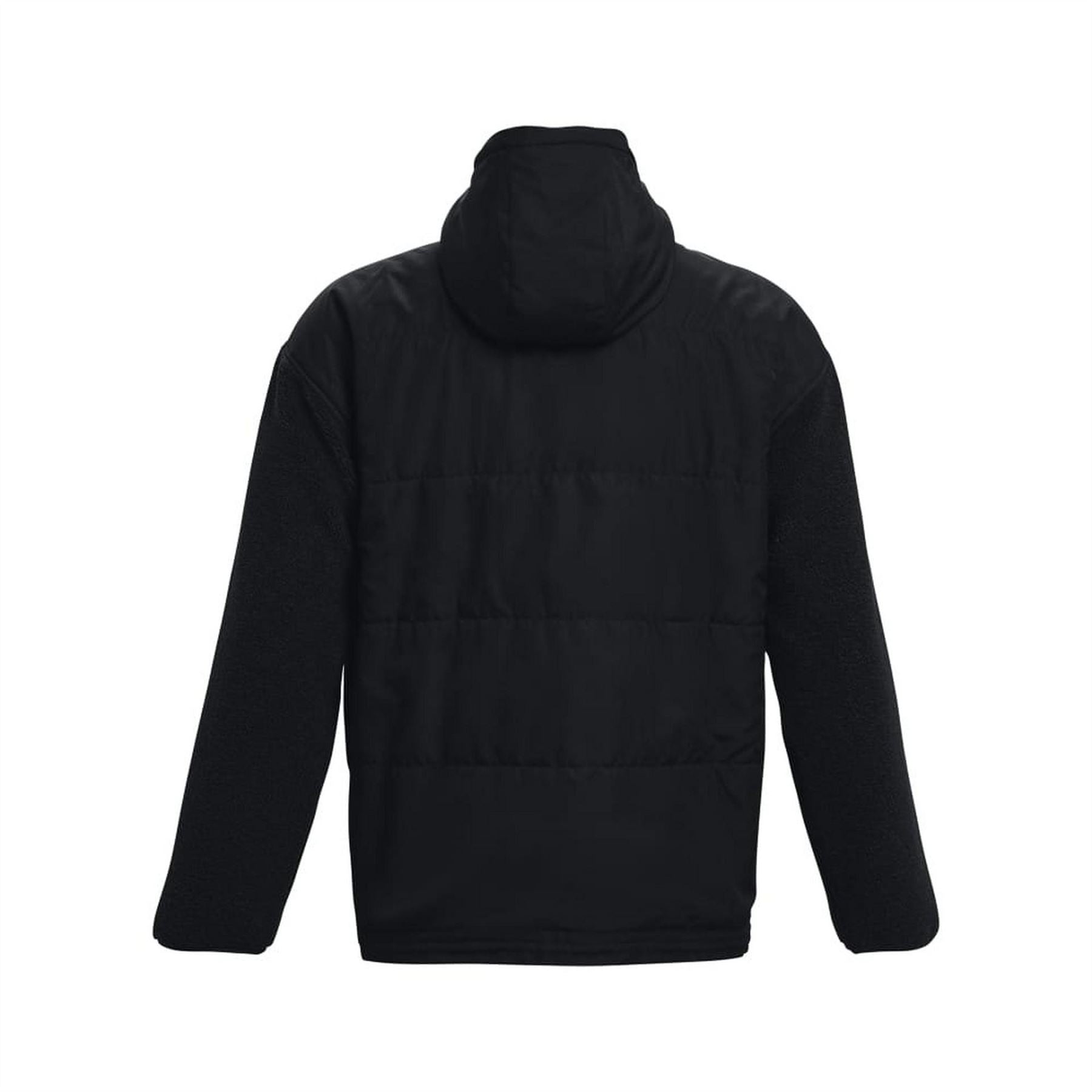Under Armour Mission Insulate Jacket