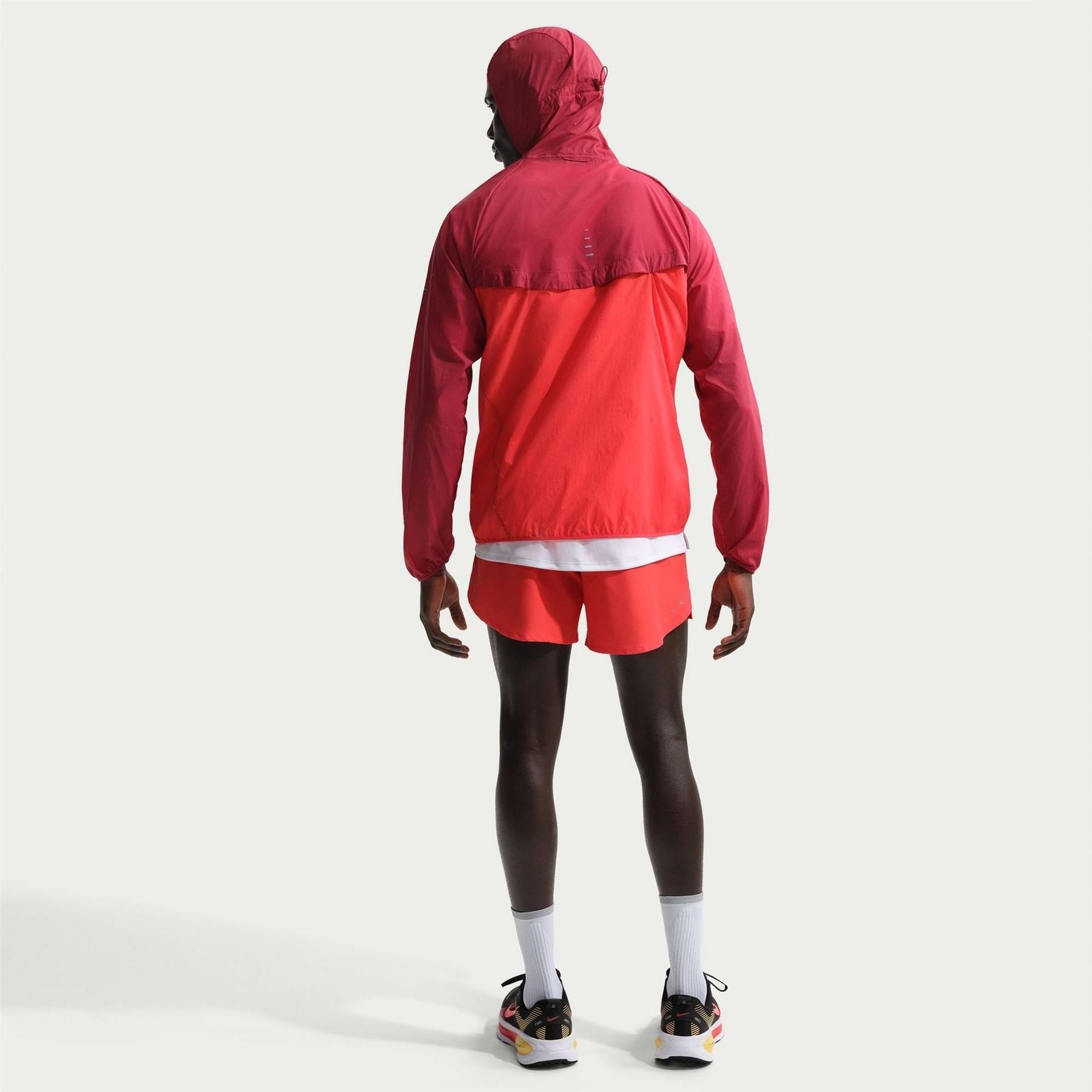 Nike Mens Stride 5in Performance Shorts