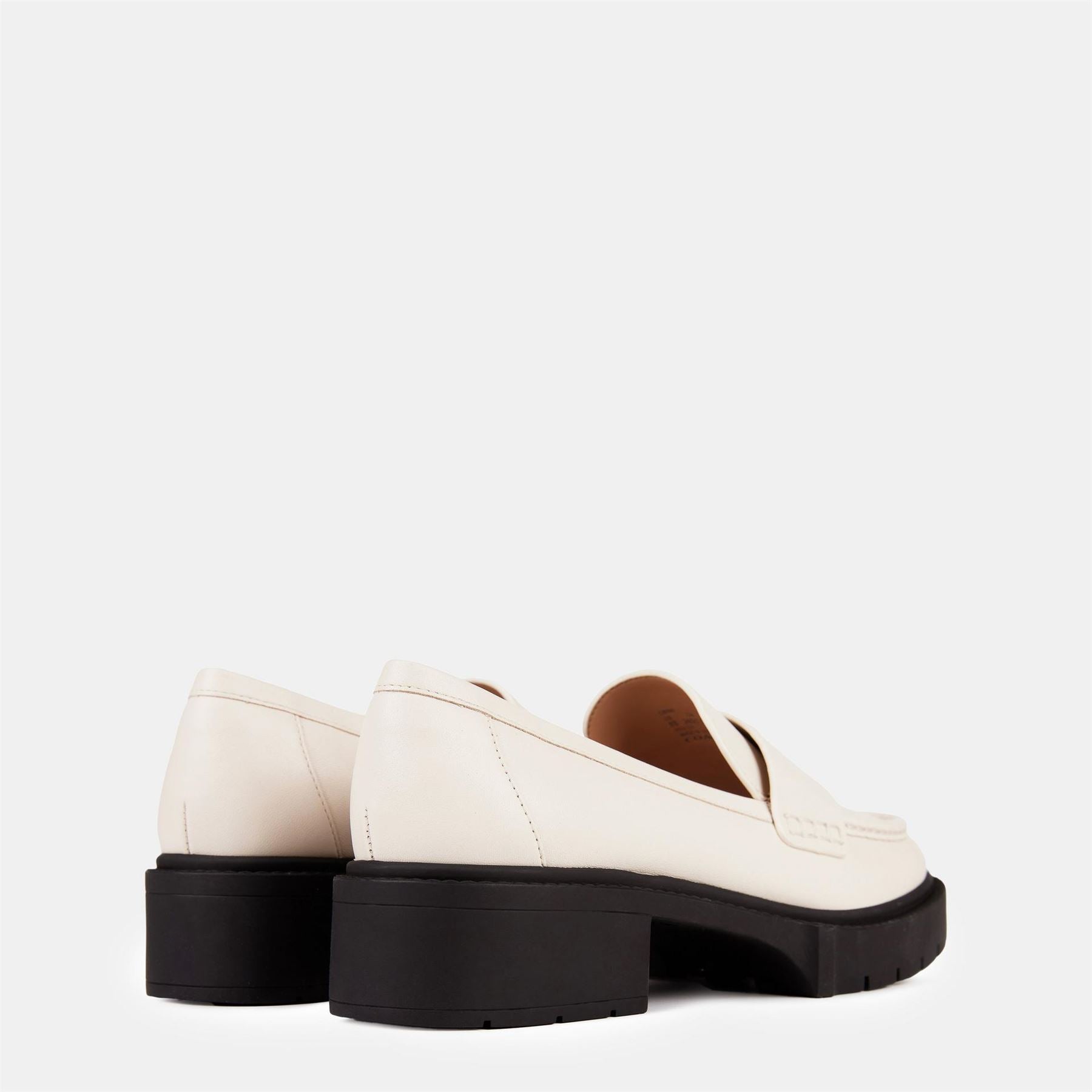Coach Loafer