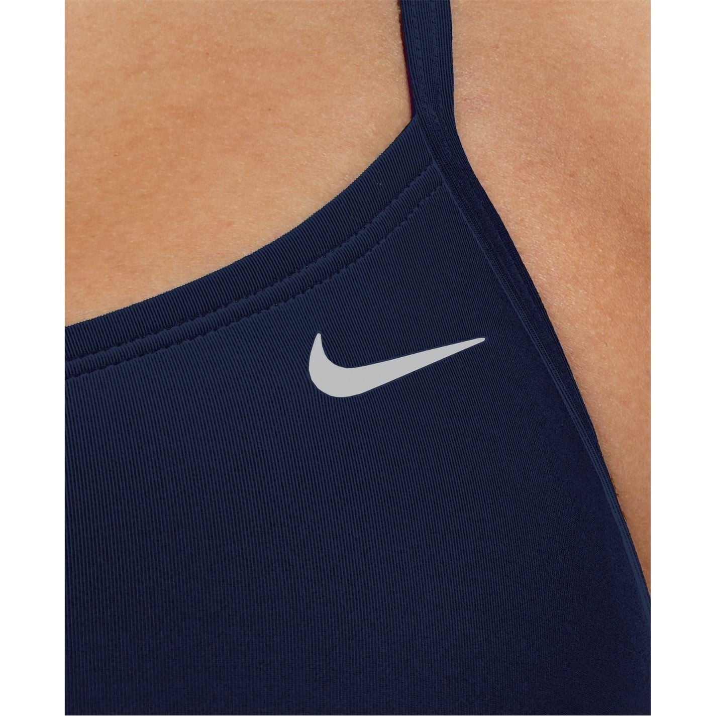 Nike Womens Racerback Bikini Set