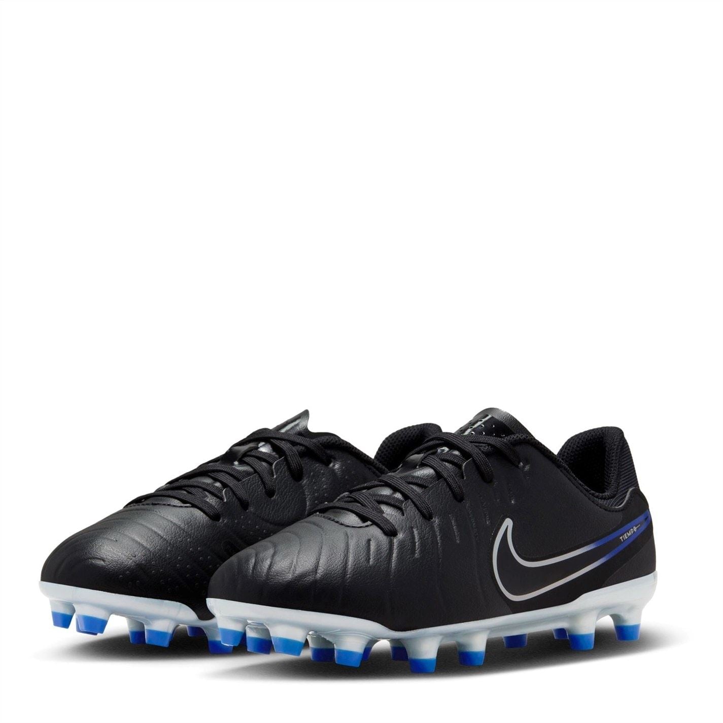 Nike Tiempo Legend 10 Academy Juniors Firm Ground Football Boots