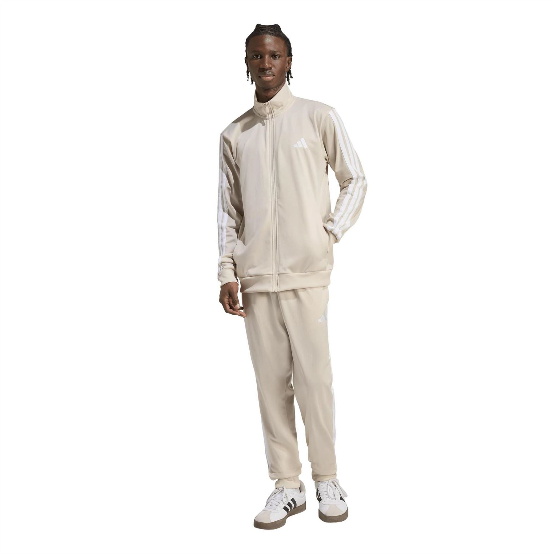 adidas Full Tracksuit