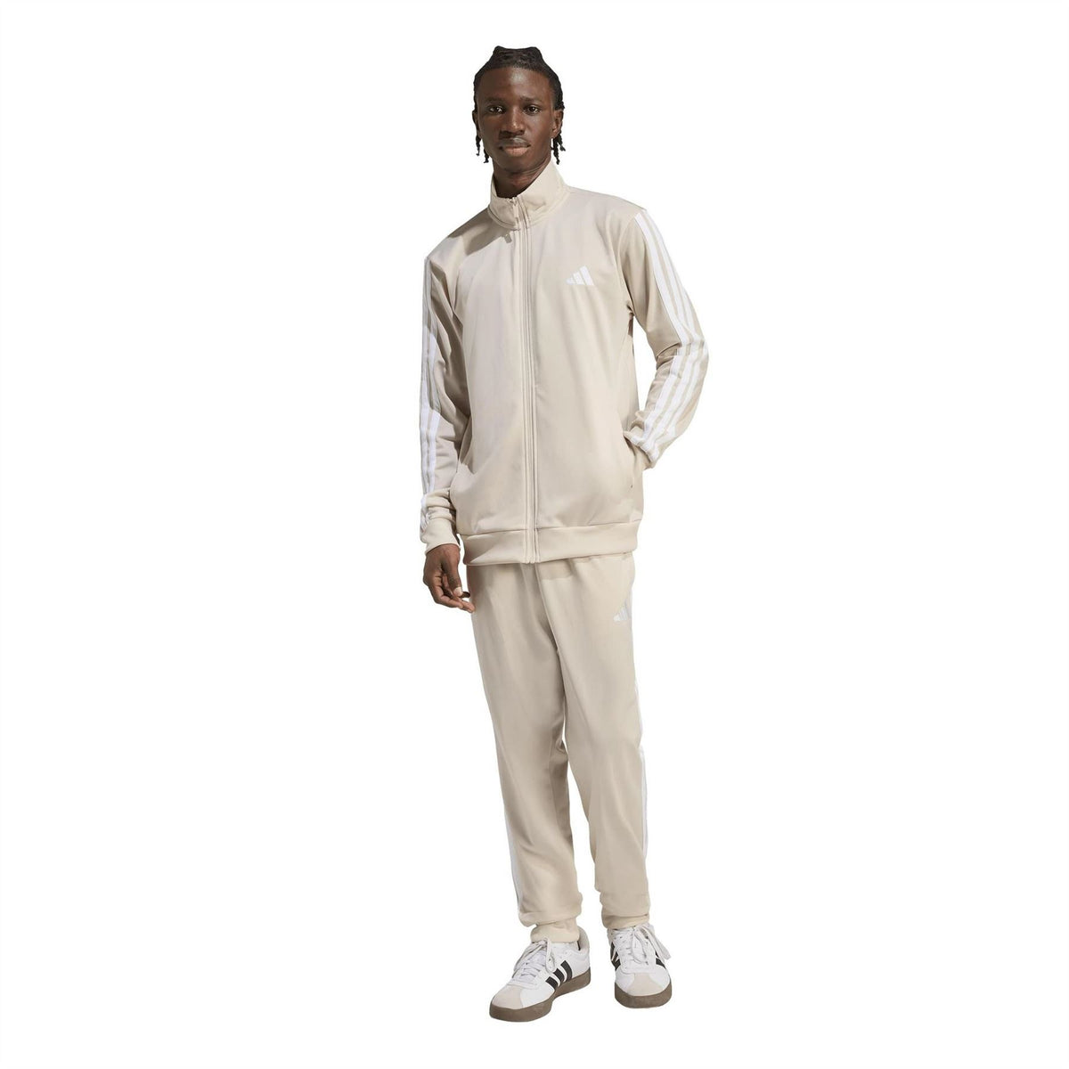 adidas Full Tracksuit
