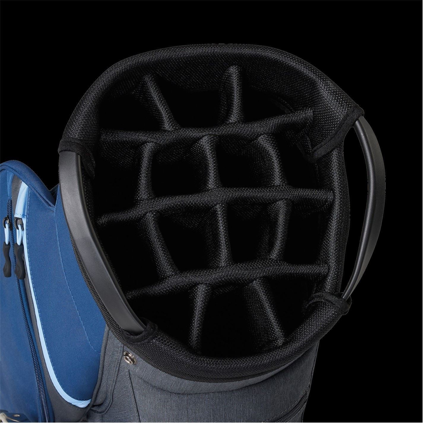 TaylorMade Adults Golf Cart Bag