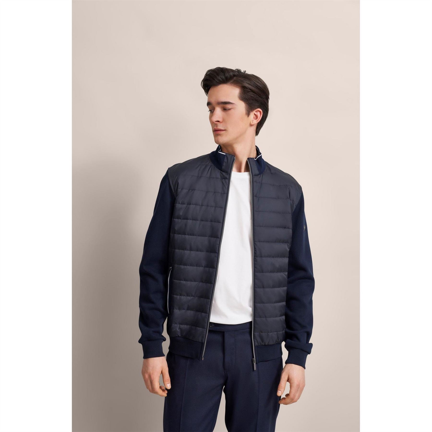 Bugatti Hybrid Jacket