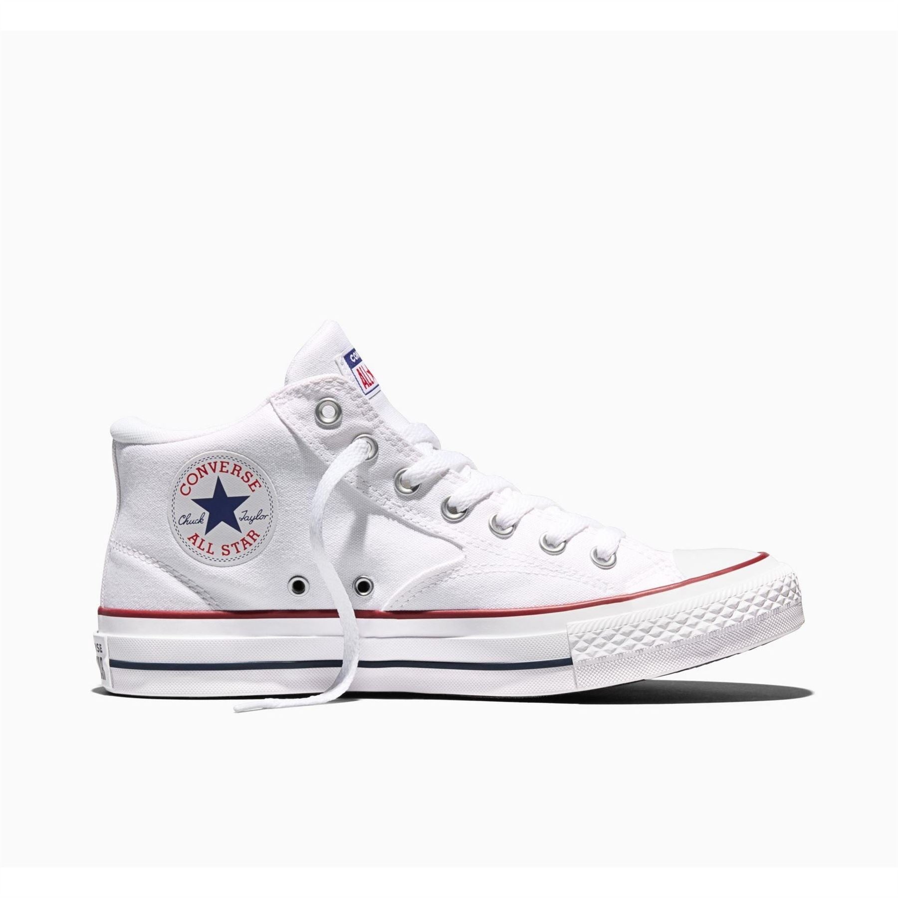 Converse Canvasas High Top Trainers