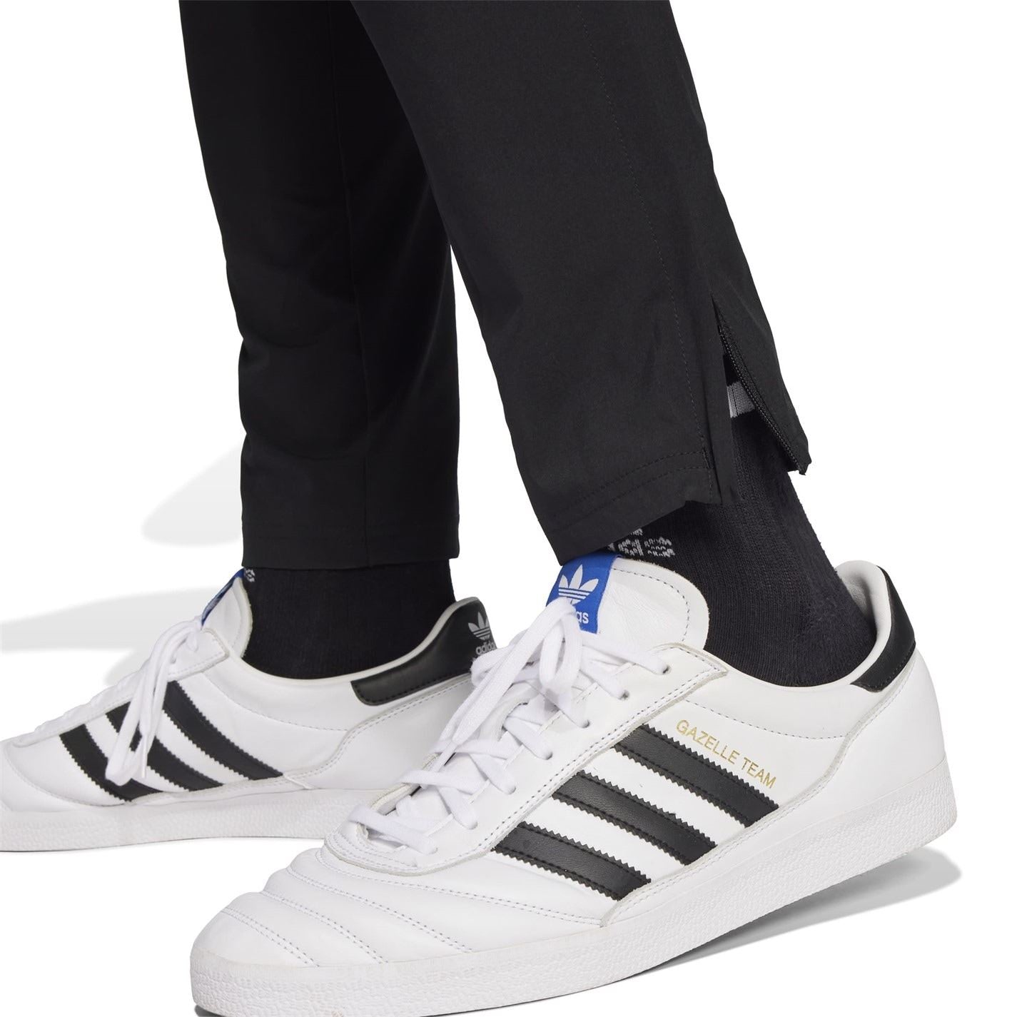 adidas Tiro 25 Competition Vis Tech Travel Pants