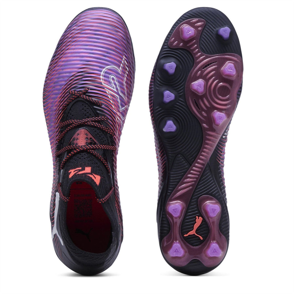 Puma Future 8 Ultimate Ag Firm Ground Football Boots