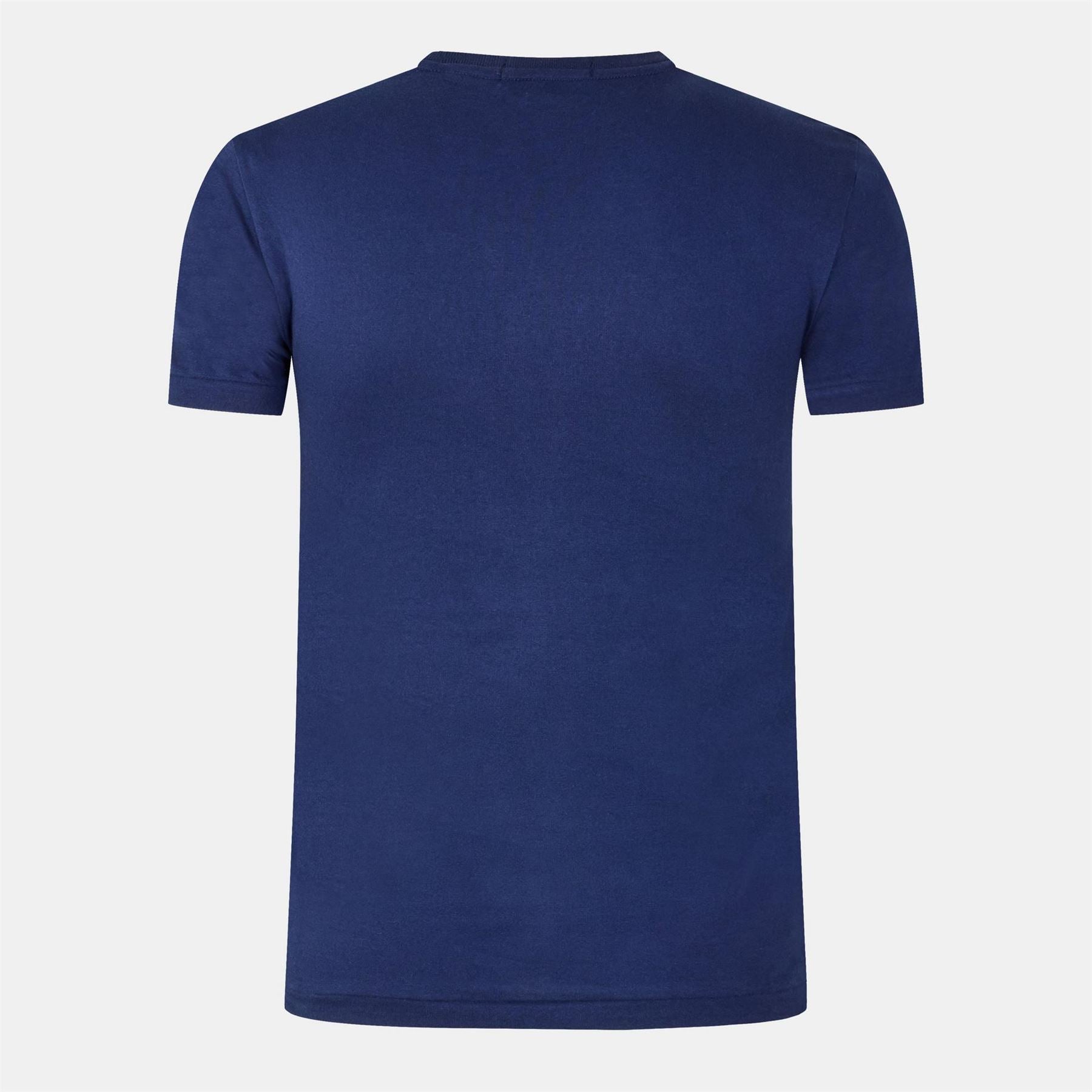 Polo Ralph Lauren Logo Regular Fit T-Shirt
