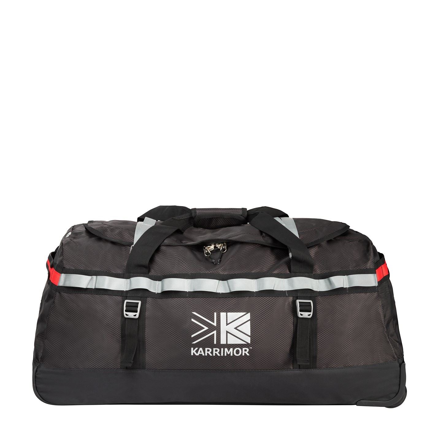 Karrimor Altitude 100l Wheeled Holdall