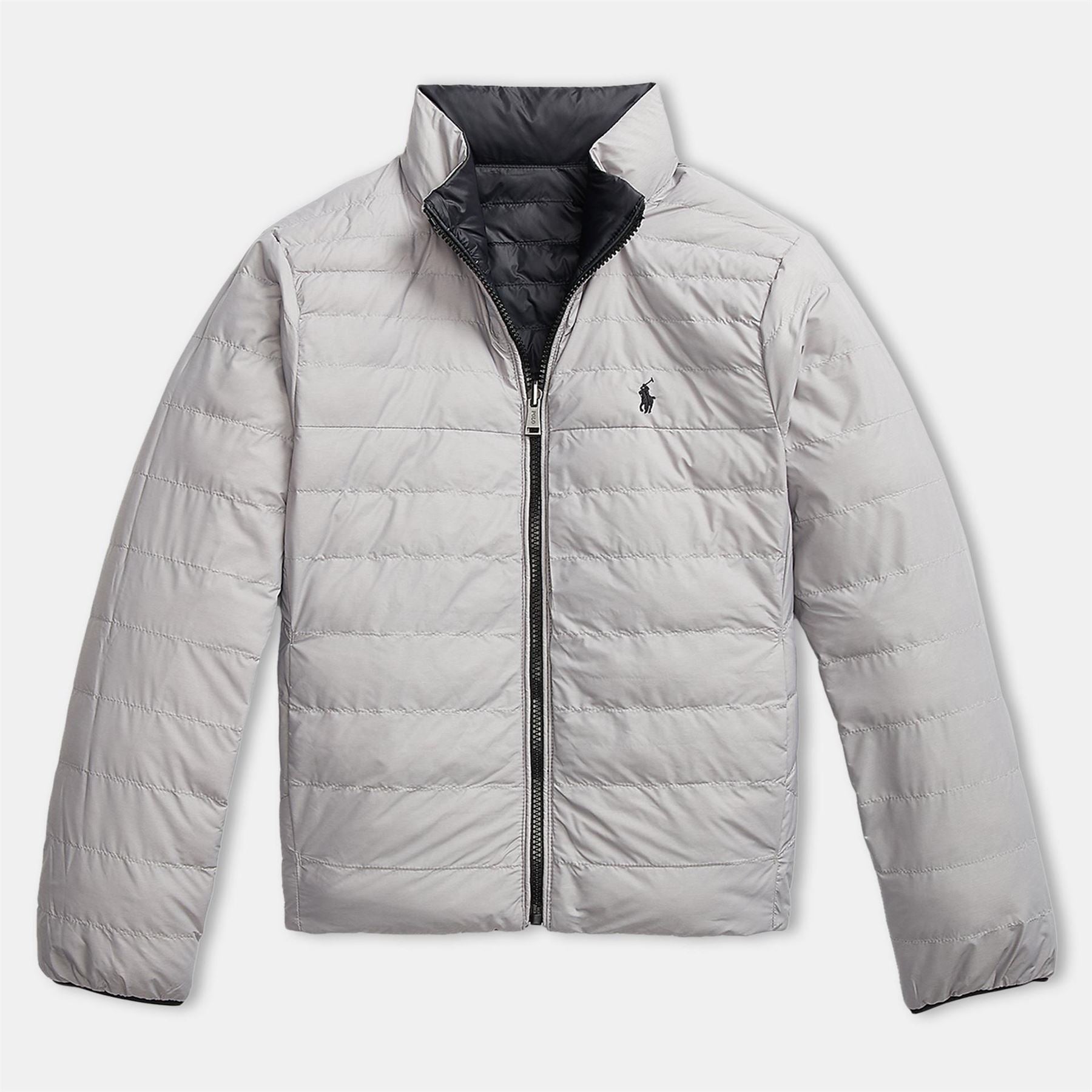 Polo Ralph Lauren Rev Short Bomber Jacket
