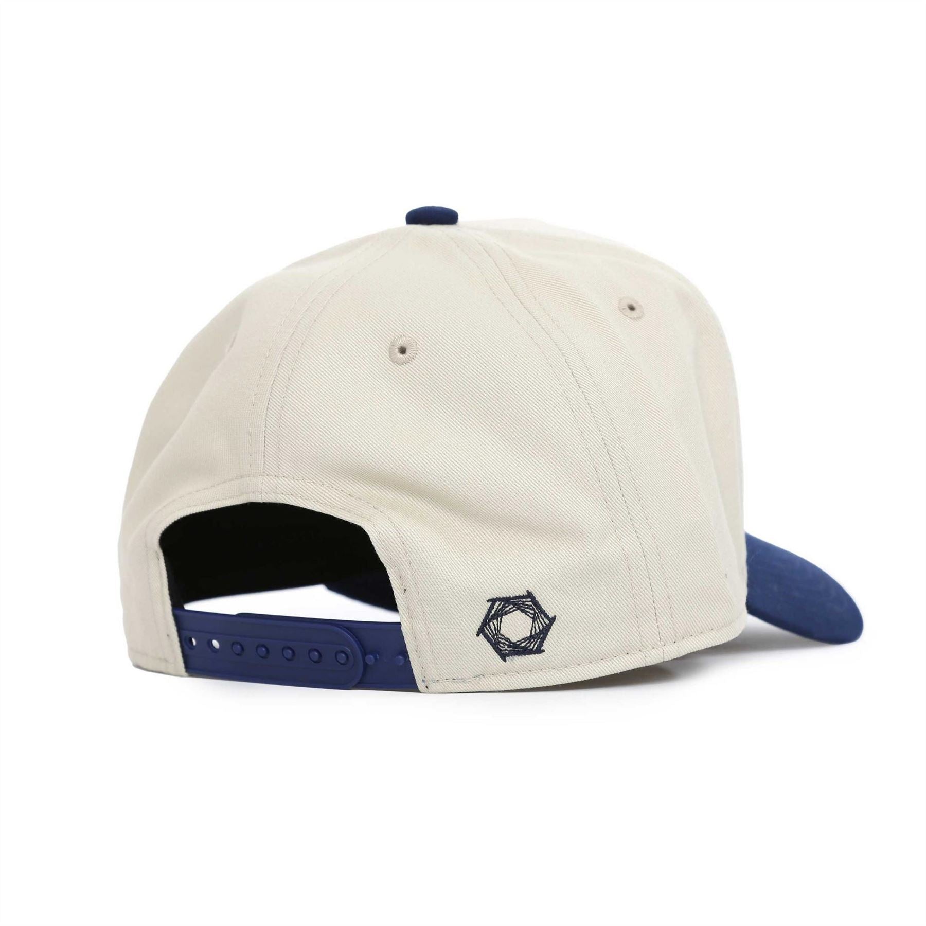 Societe Noir Trucker Cap