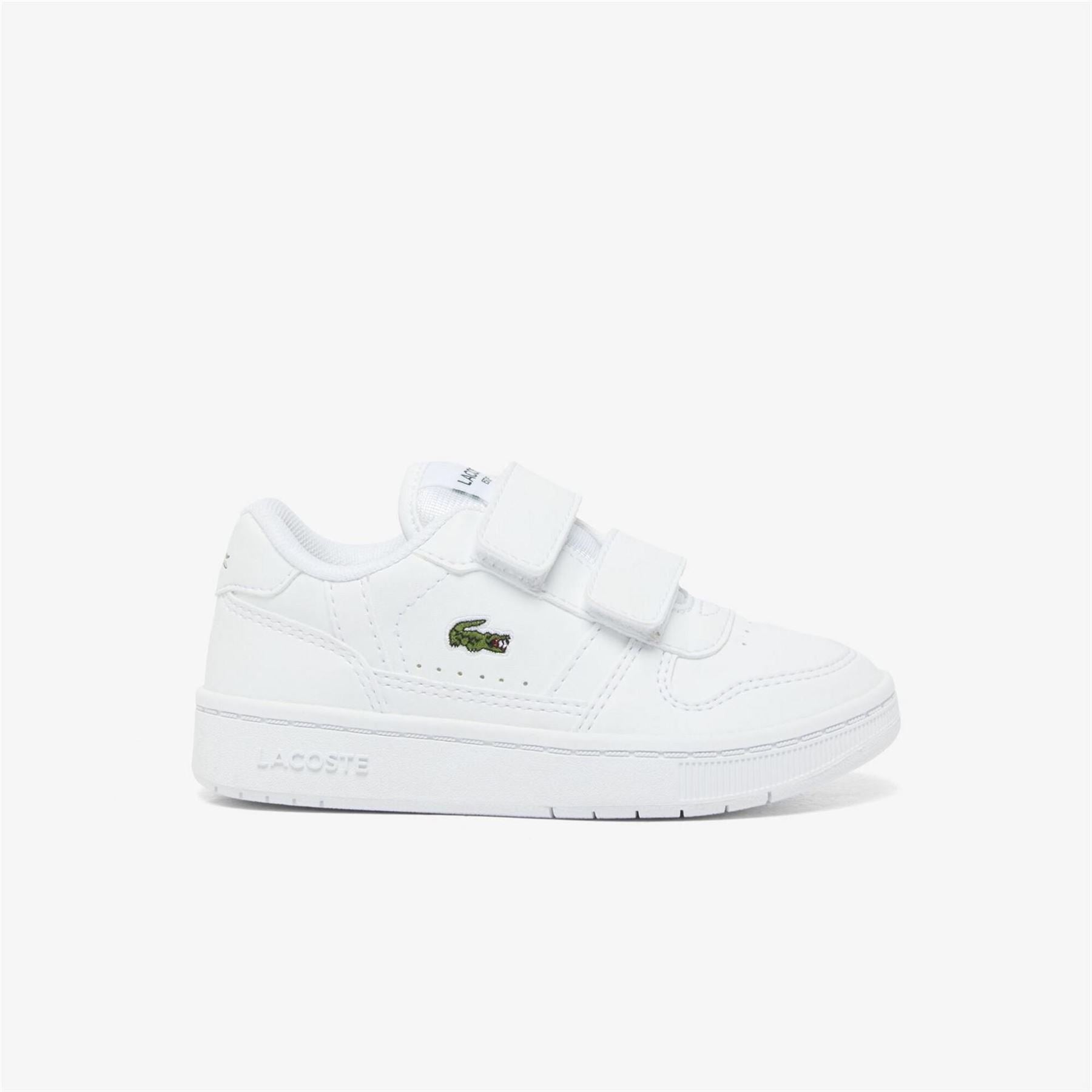 Lacoste Clip Set Trainers