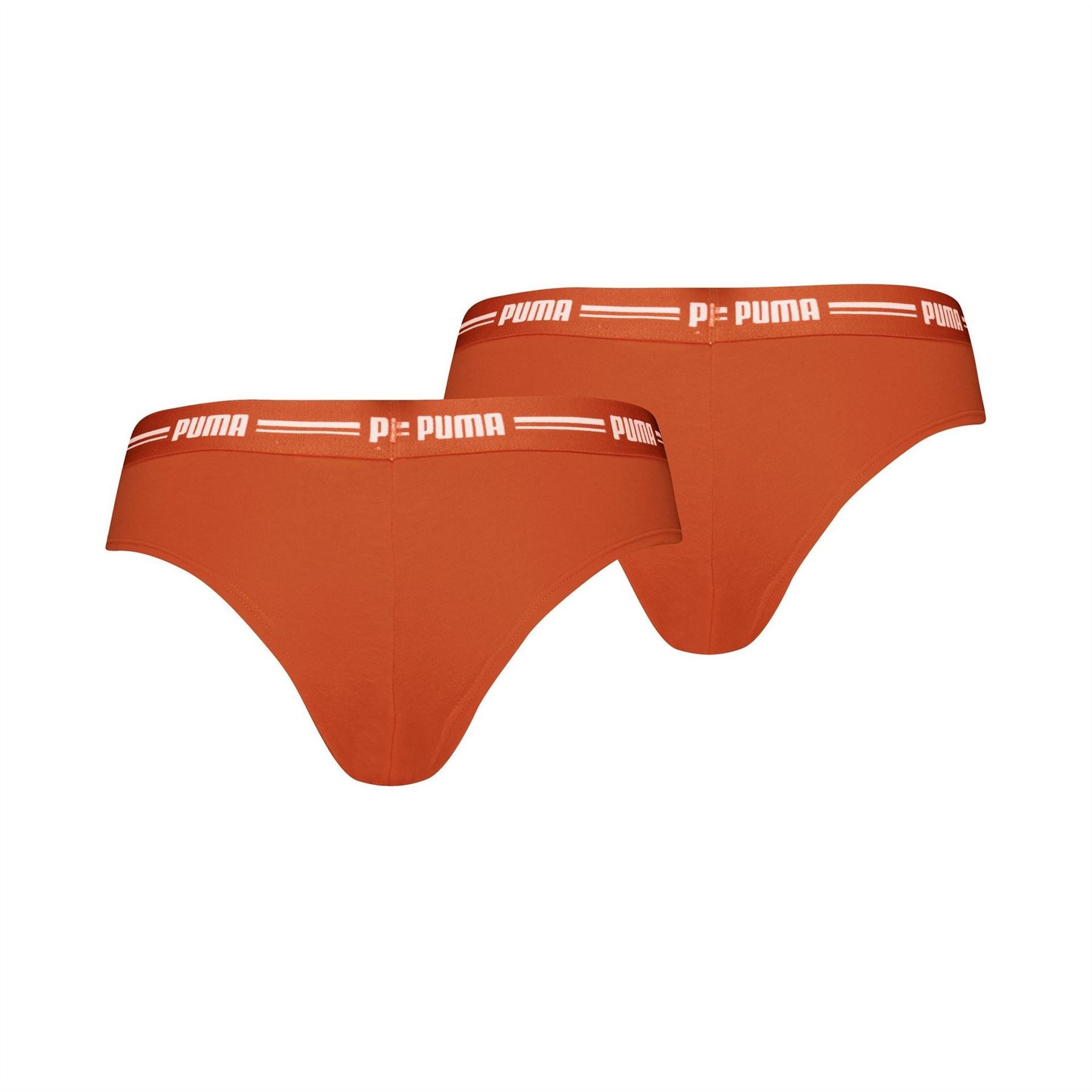 Puma Brazilian Brief Underwear