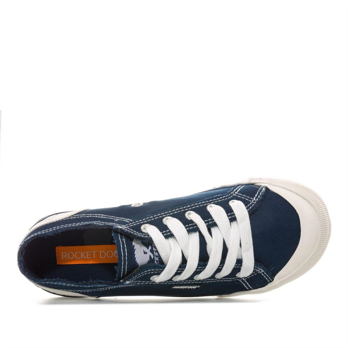 Rocket Dog Jazzin 8A Canvas Pumps