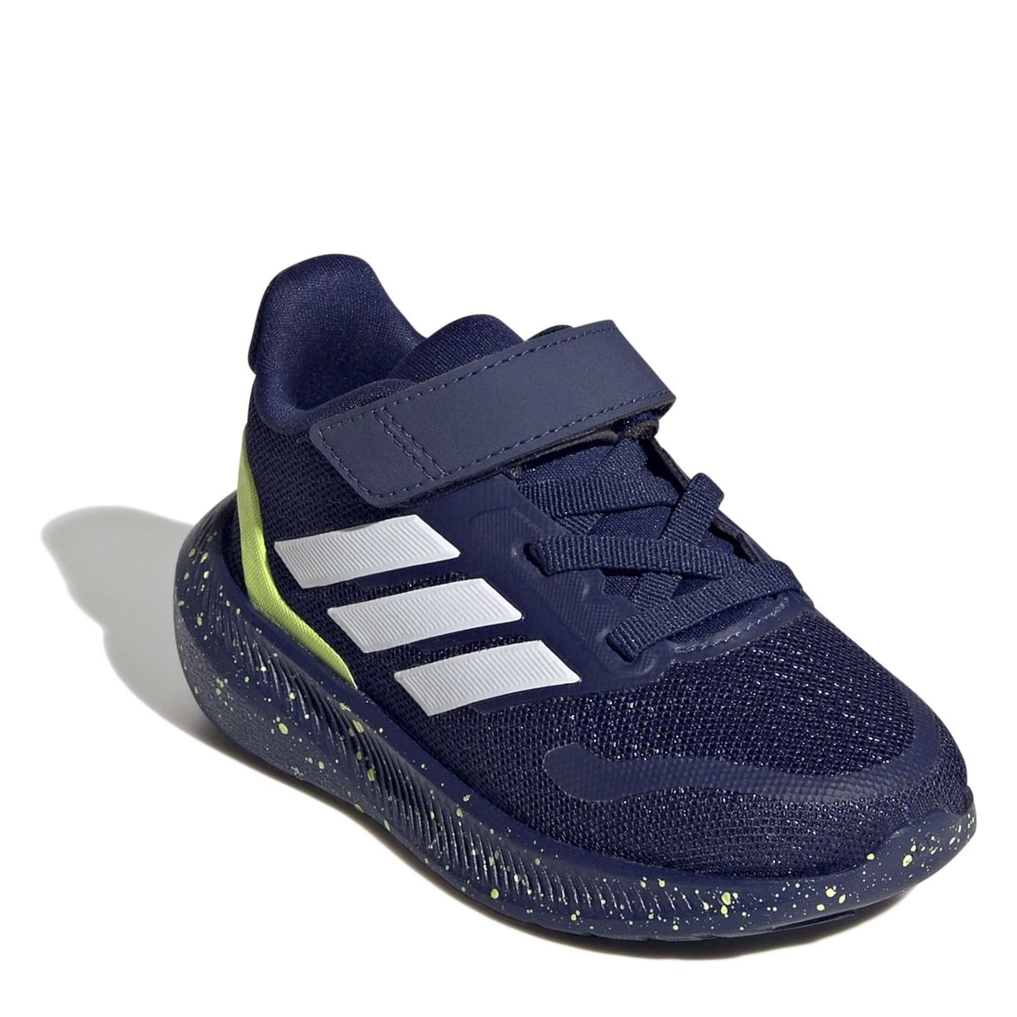 adidas Runfalcon 5 El I Runners Boys