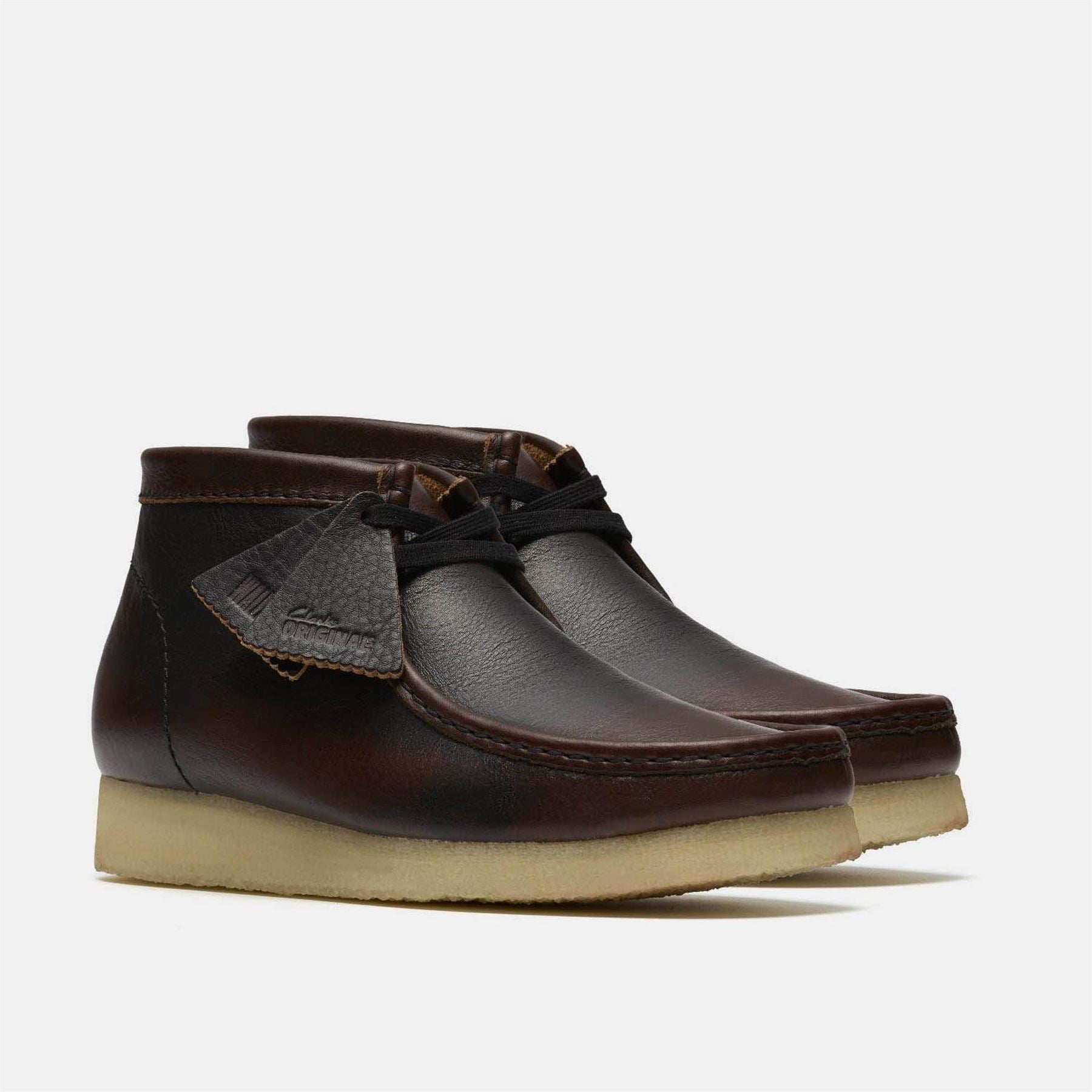 Clarks Originals Boots