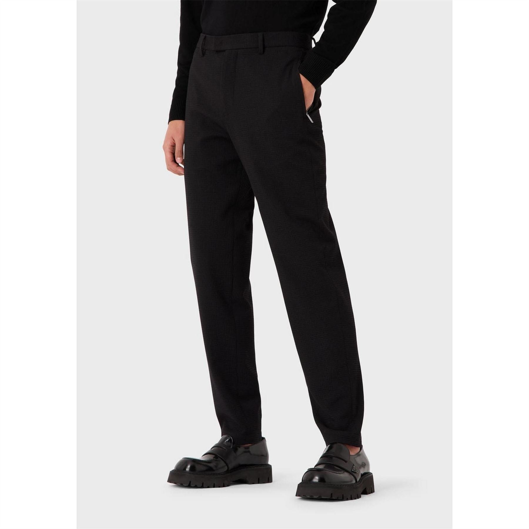 Emporio Armani Trousers