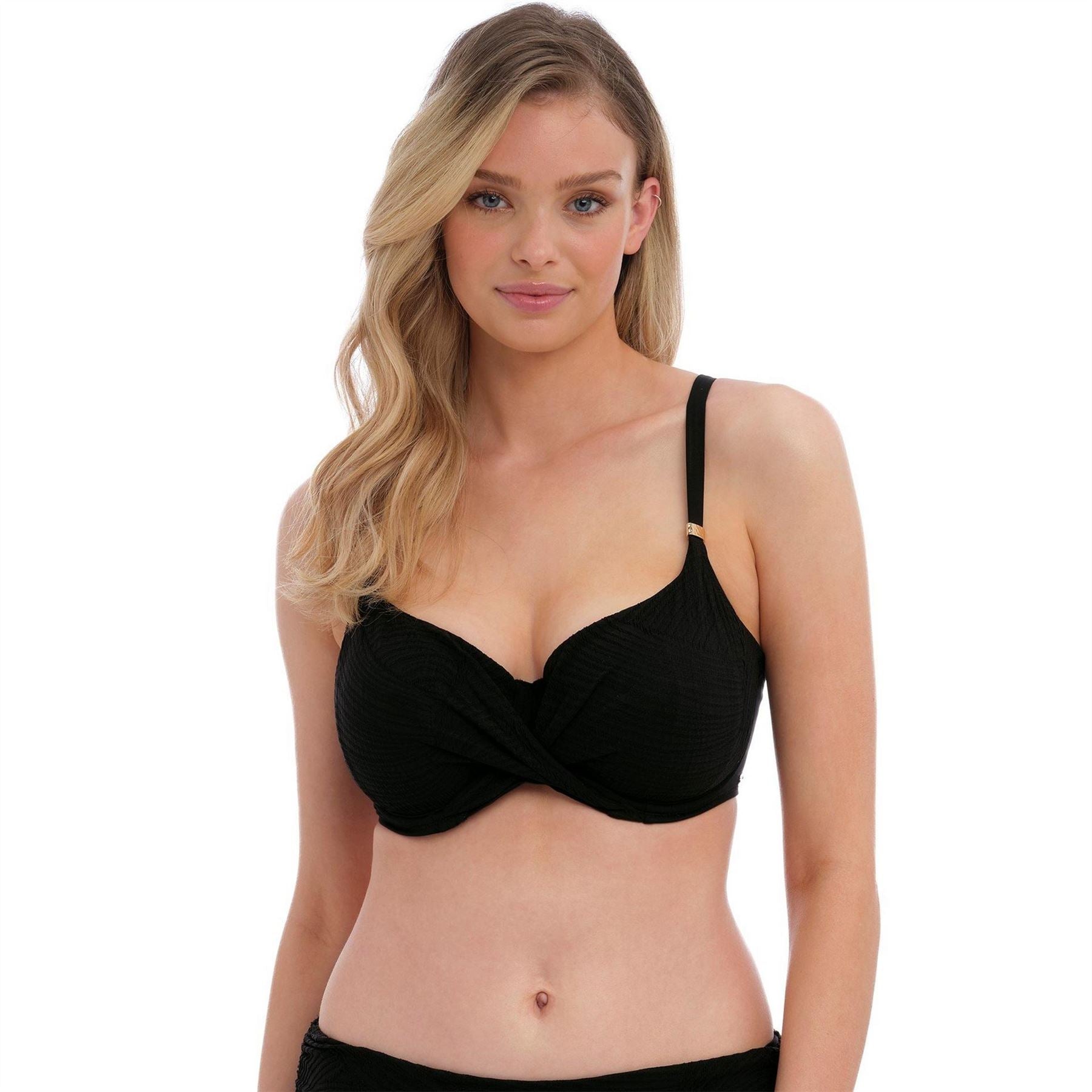 Fantasie Underwired Full Cup Bikini Top