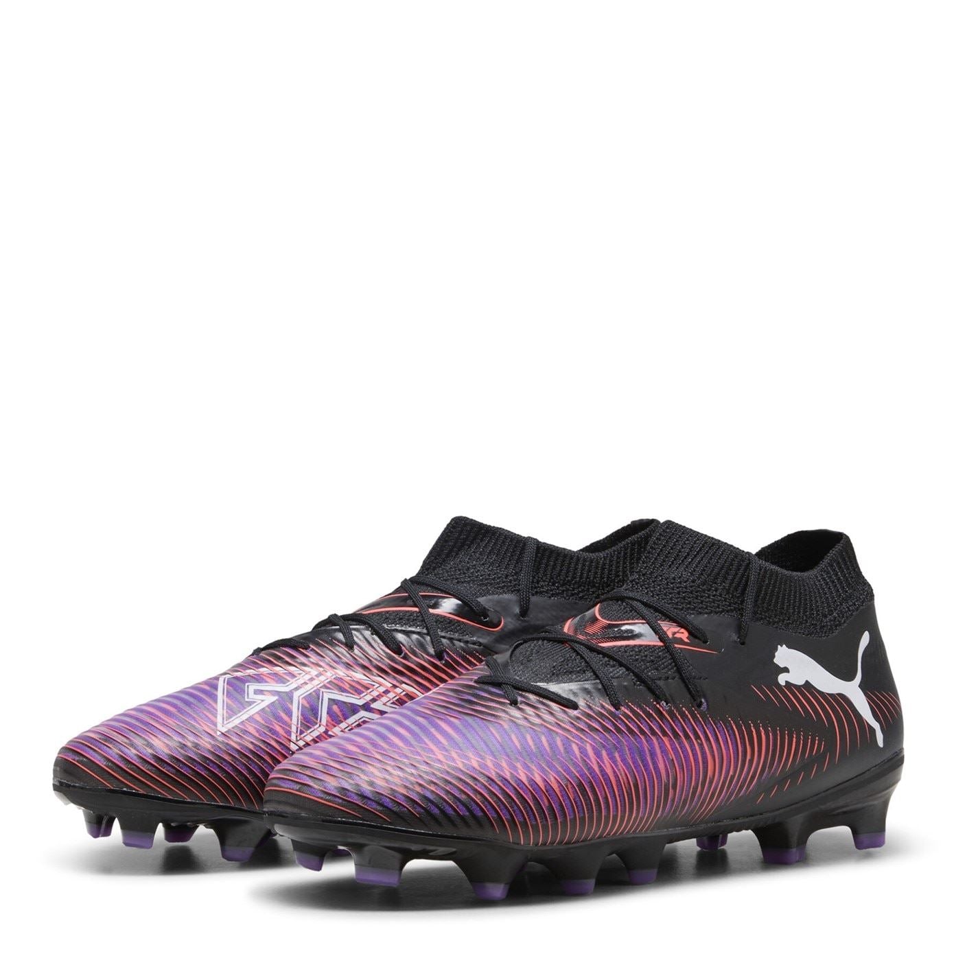 Puma Kids Future Pro Firm Ground Football Boots