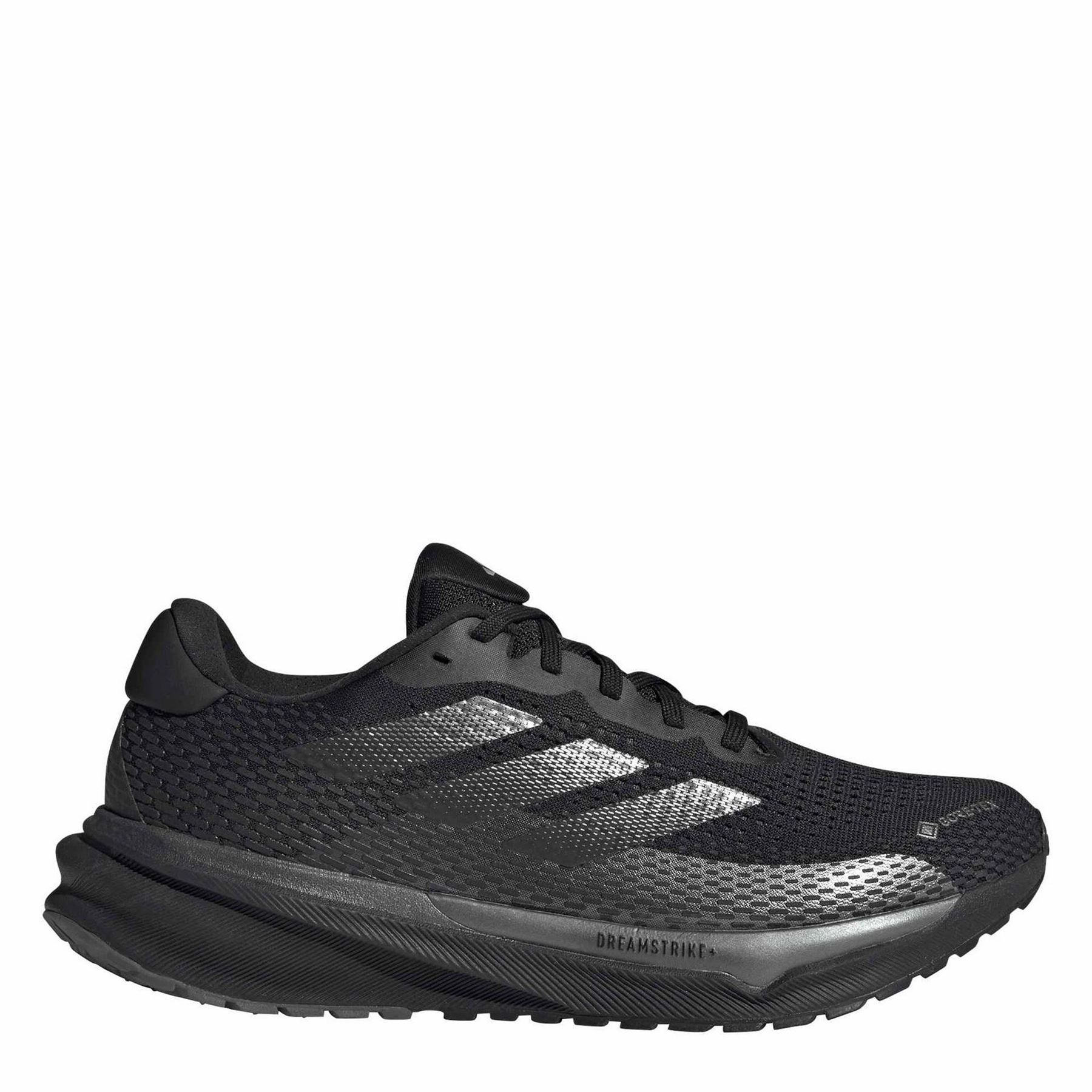 adidas Mens Supernova M GorE-Tex Road Running Shoes