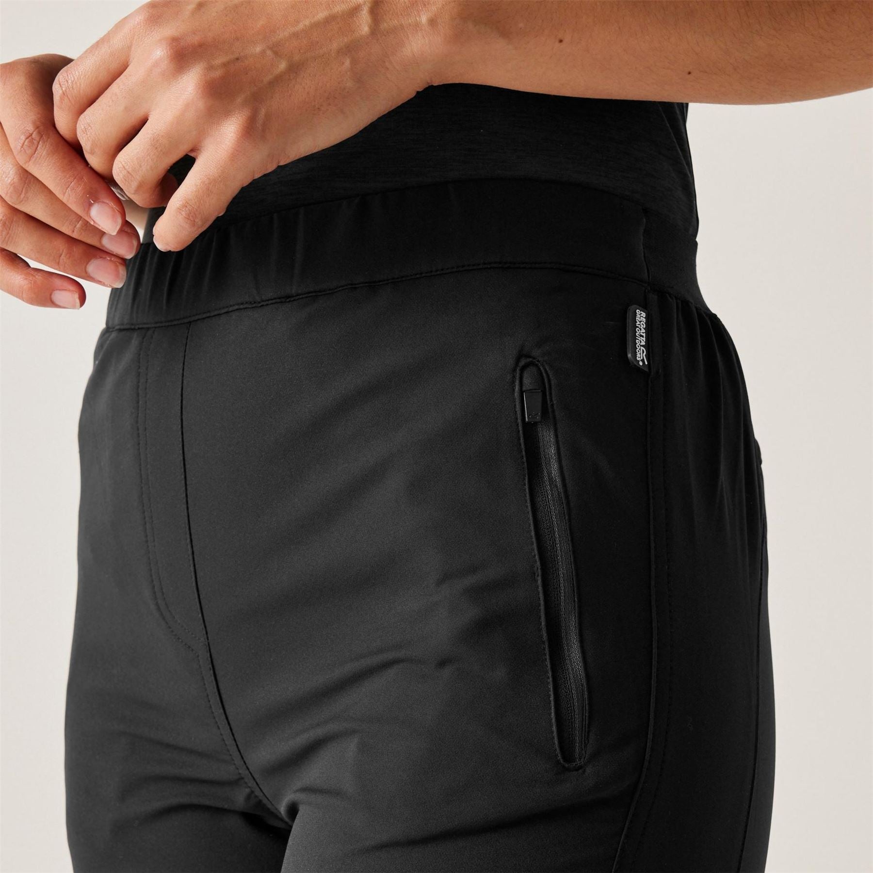 Regatta Pentre Walking Trousers
