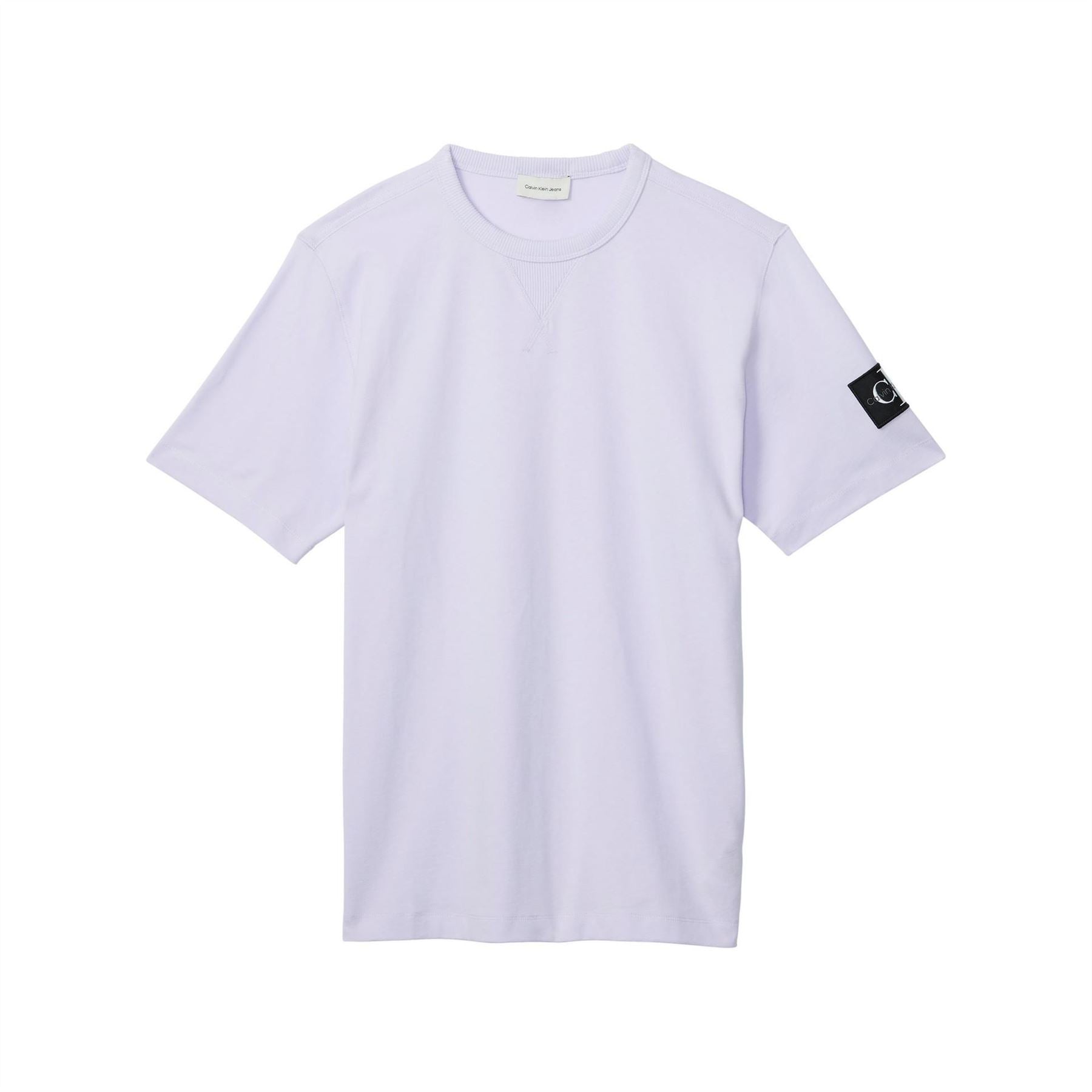 Calvin Klein Jeans Badge T-Shirt
