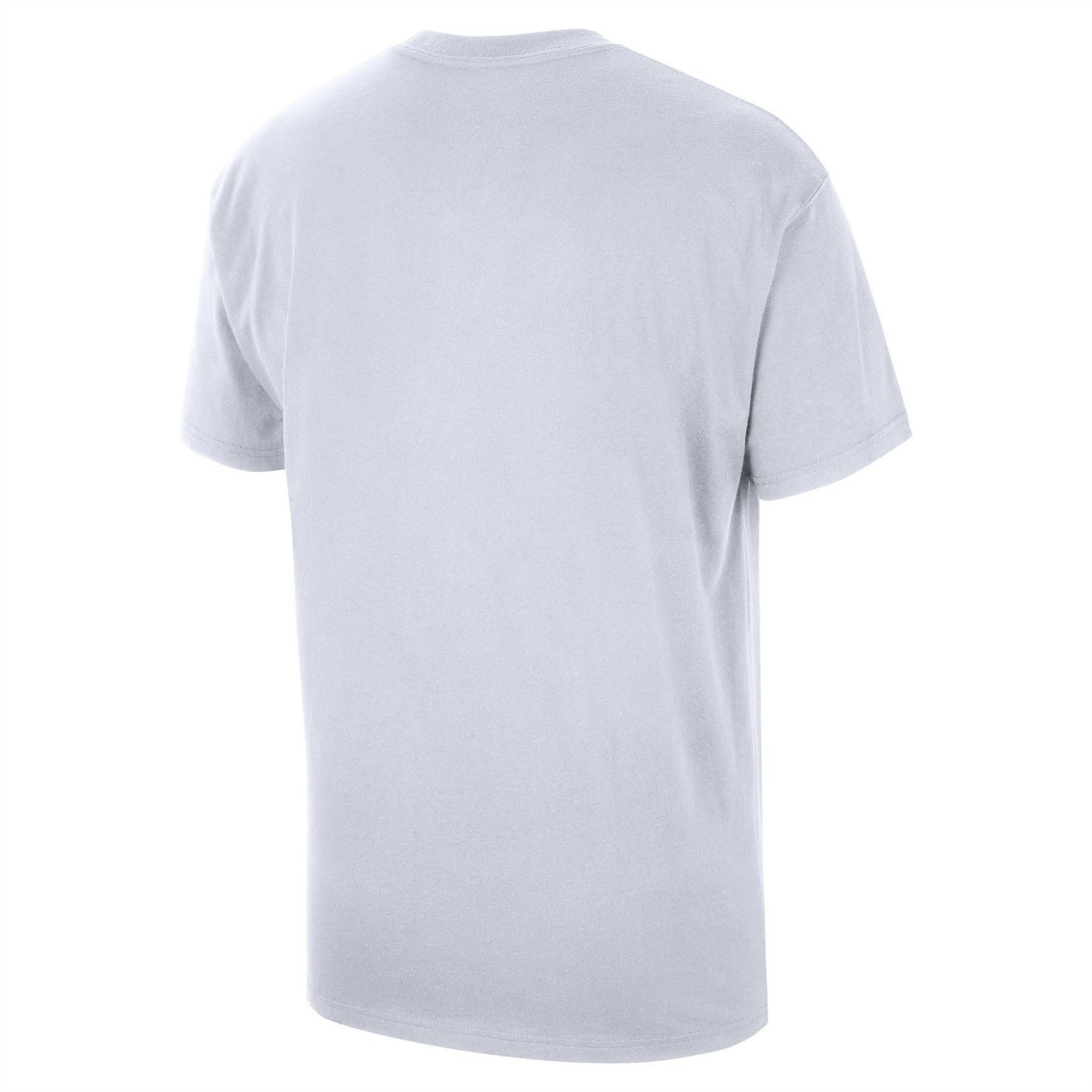 Nike NBA 85 Text Graphic Crew Neck Jersey T-Shirt