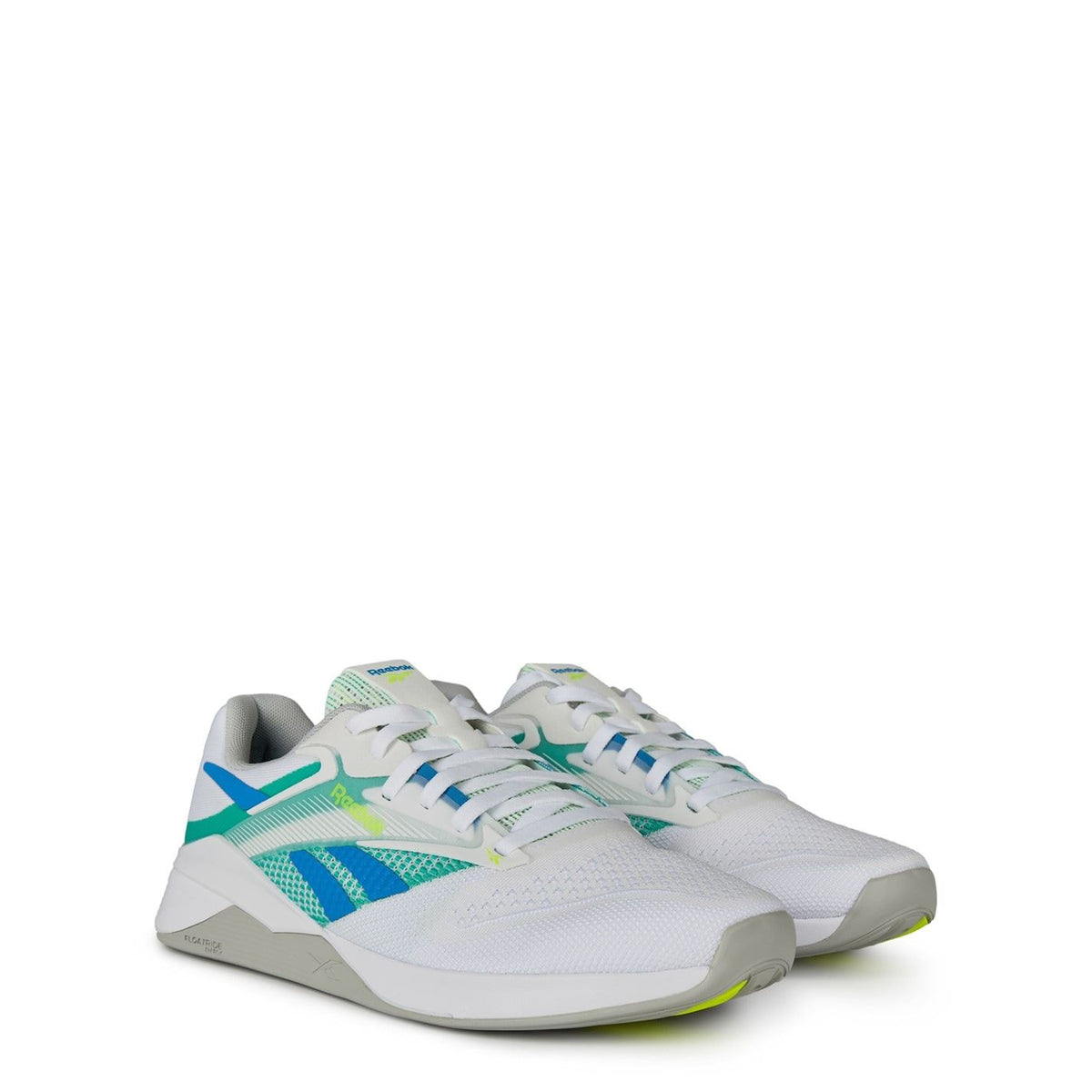 Reebok Nano X4 Low Top Sneakers