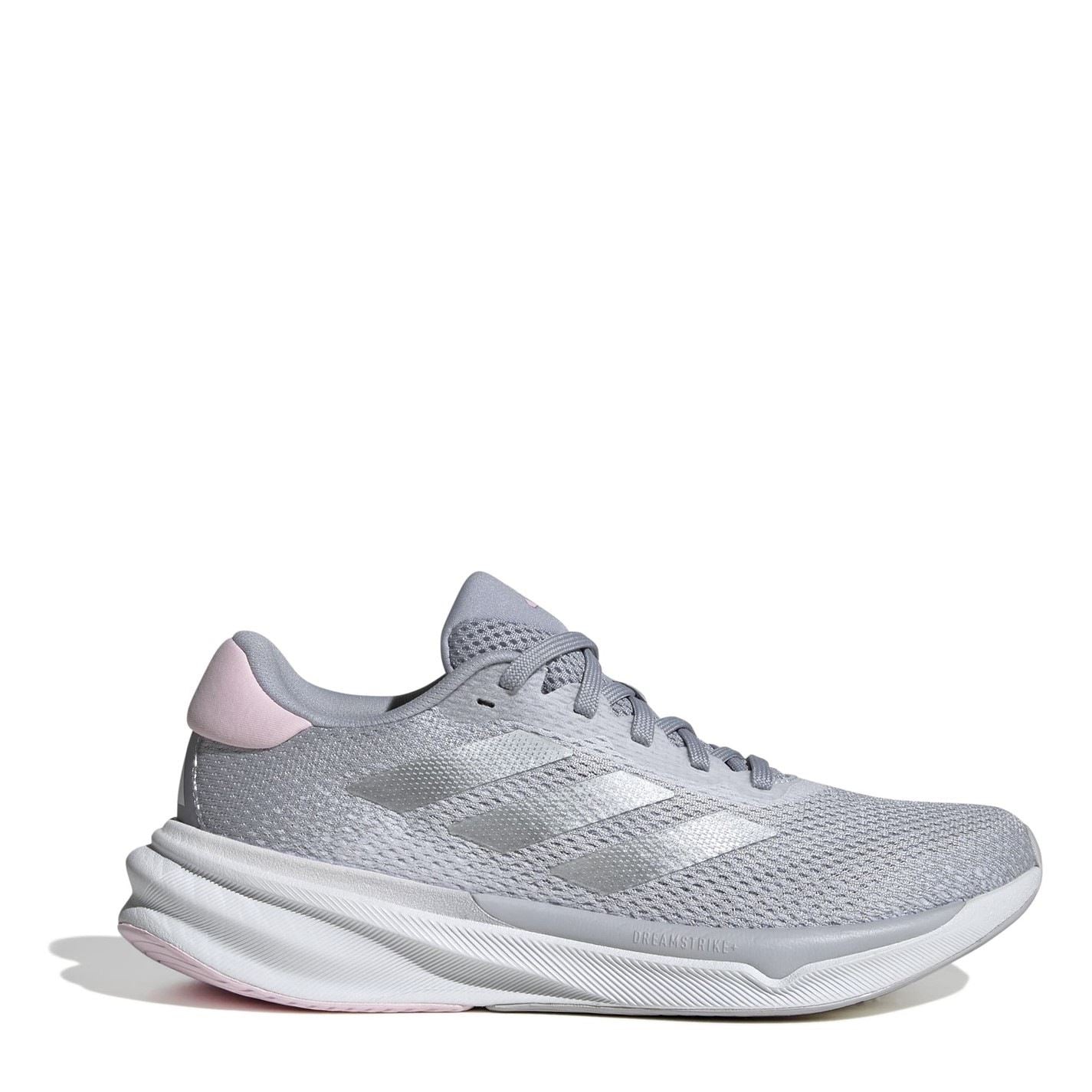 adidas Womens Supernova Stride Running Shoes