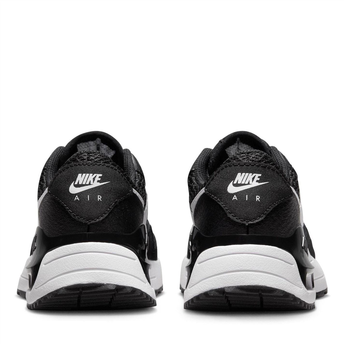 Nike Air Max Systm Junior Trainers