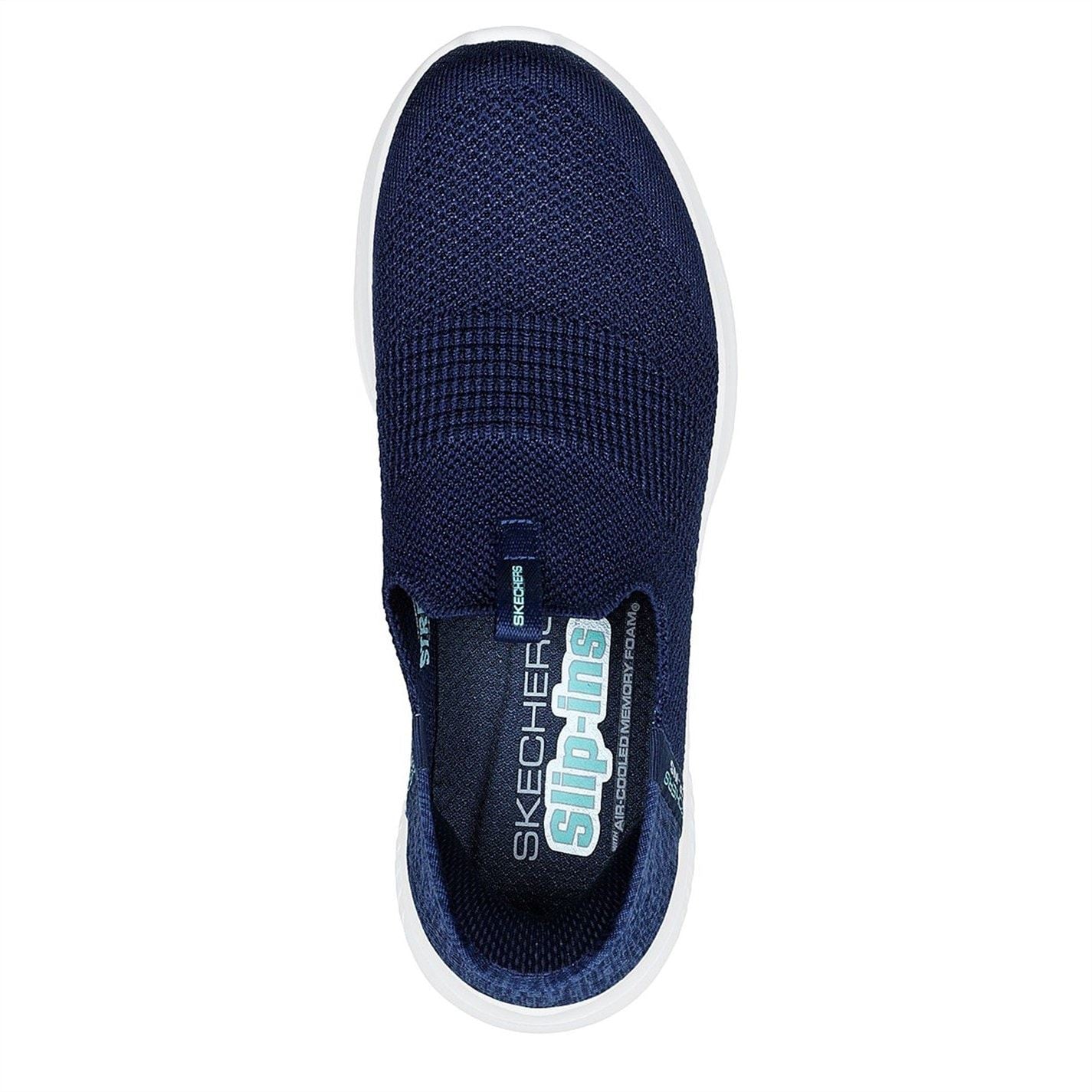 Skechers Slip Ins: Ultra Flex 3.0   Smooth Step