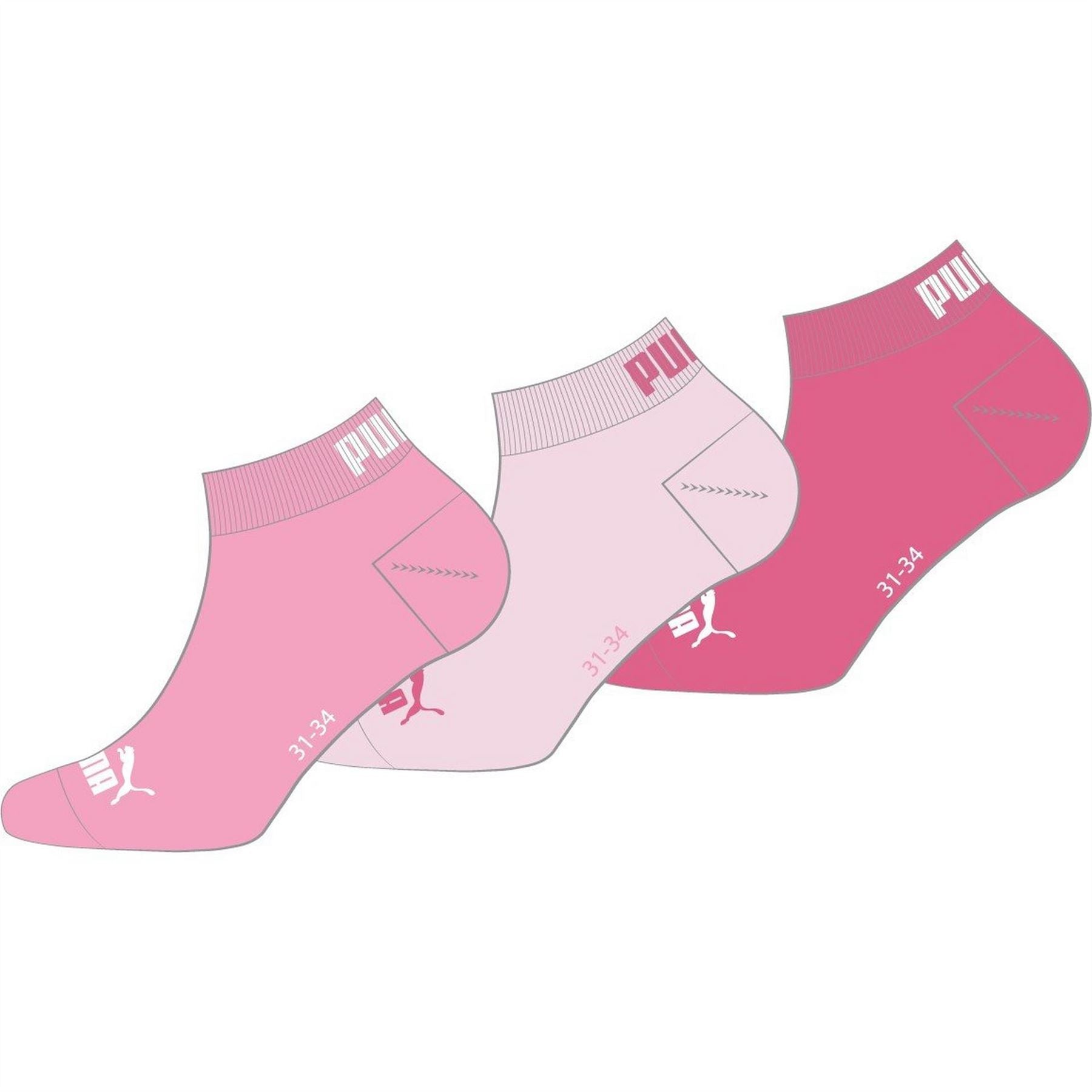 Puma Socks