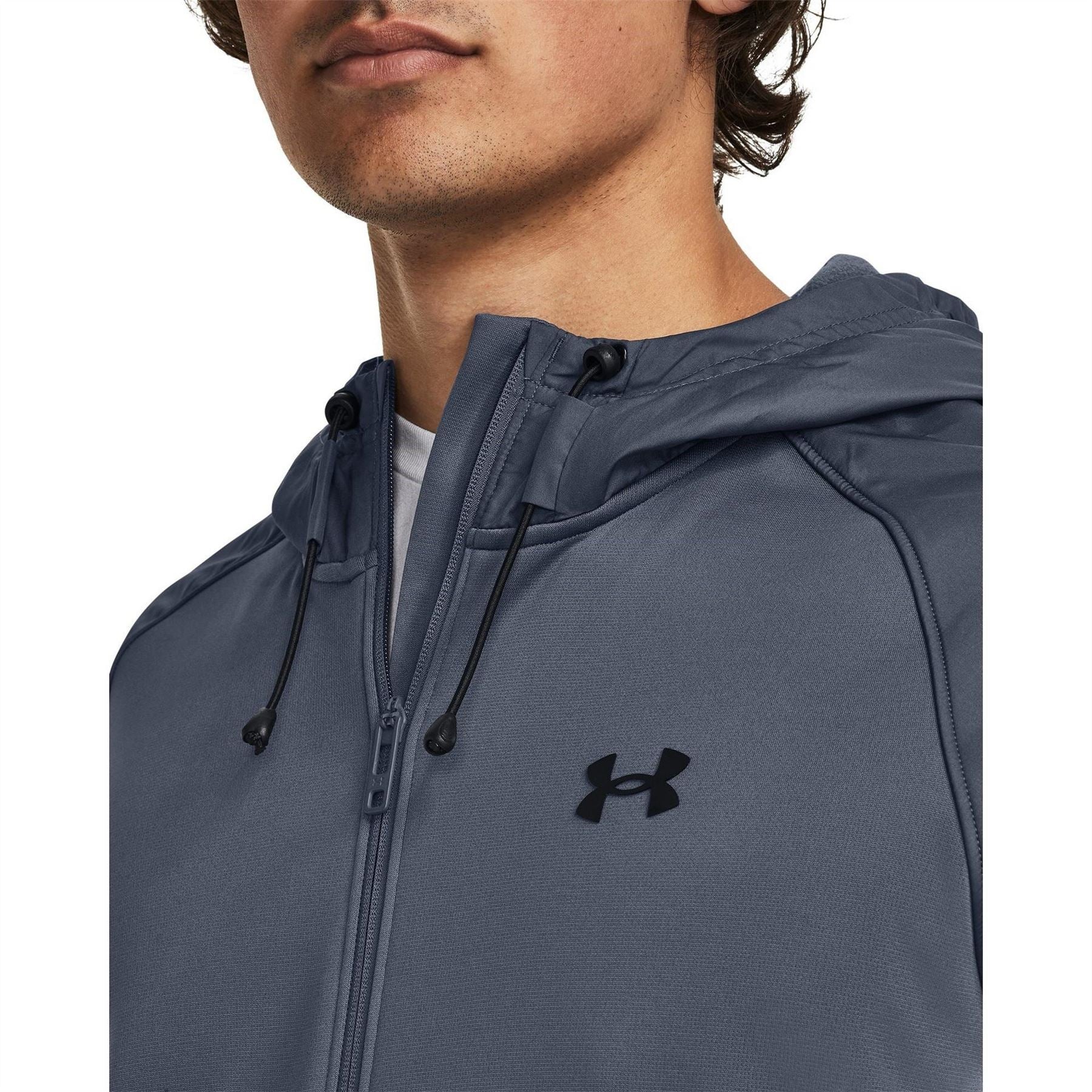 Under Armour Storm Full Zip Performance Tracksuit Top