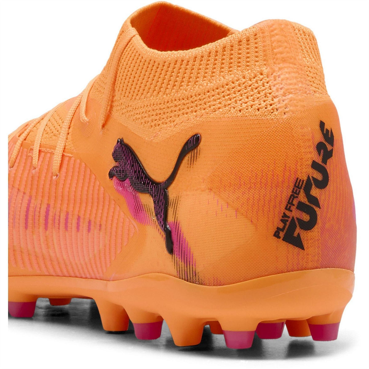 Puma Future 8 Pro Mg Firm Ground Football Boots