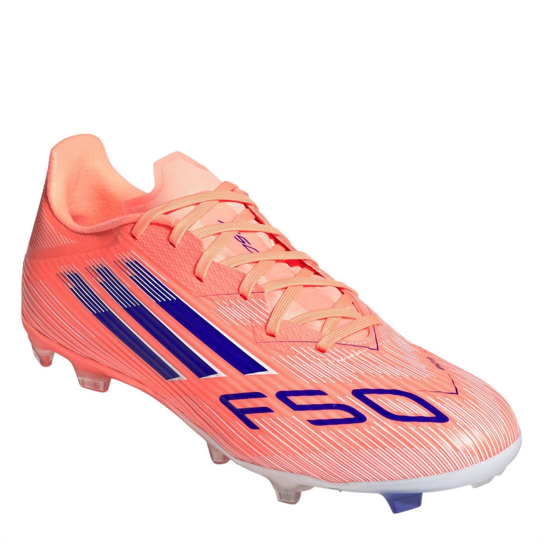 adidas F50 League Firm Ground Football Boots