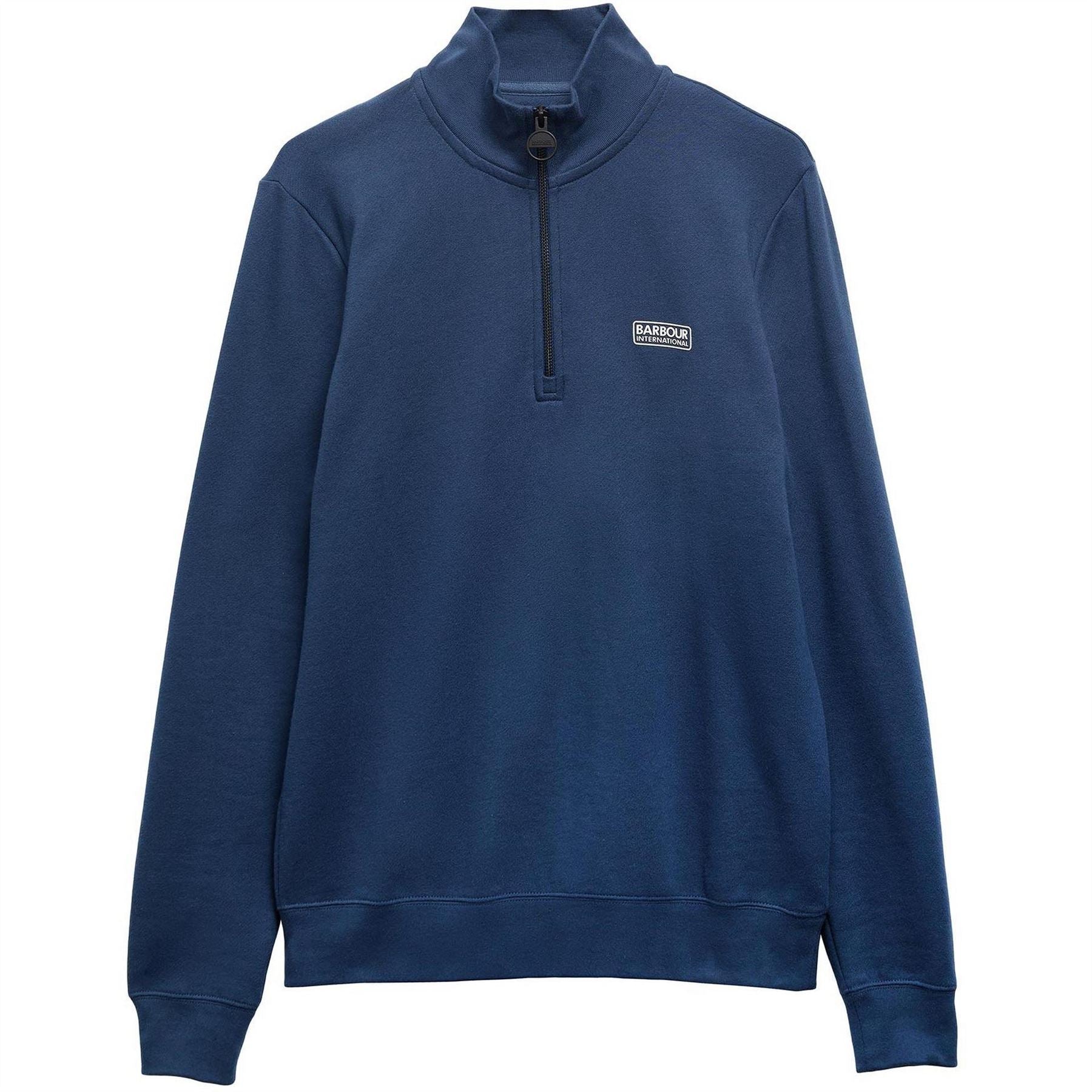 Barbour International Essential Sweatshirt