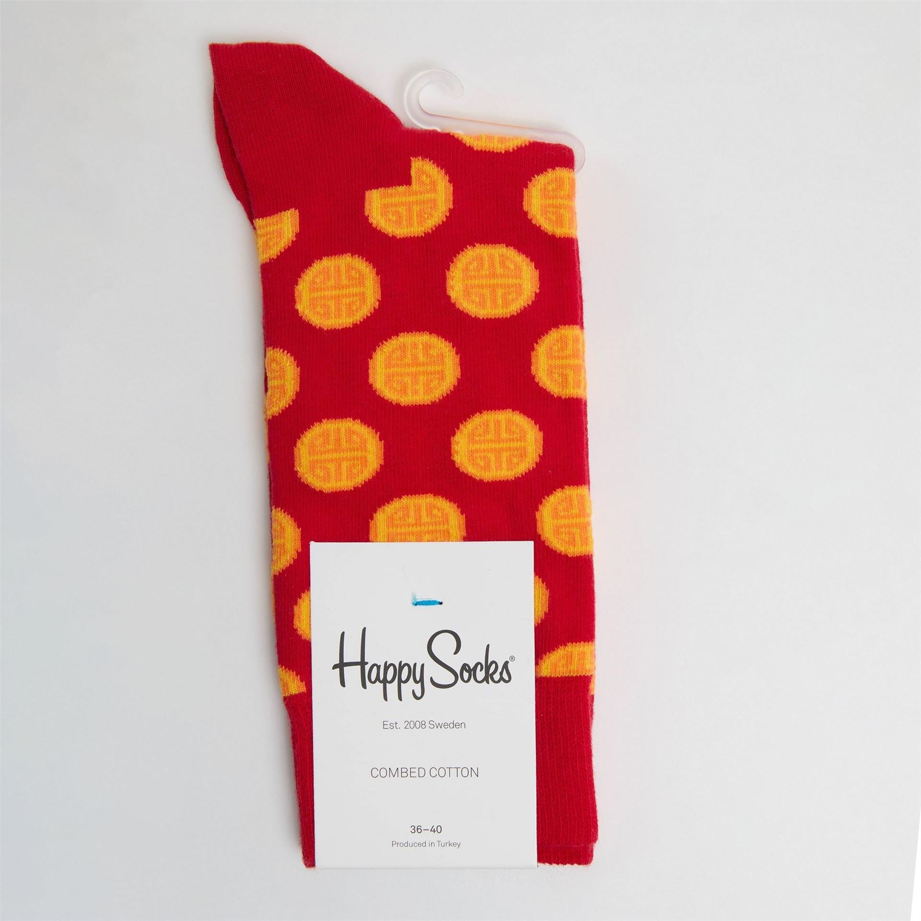 Happy Socks Dot Pop