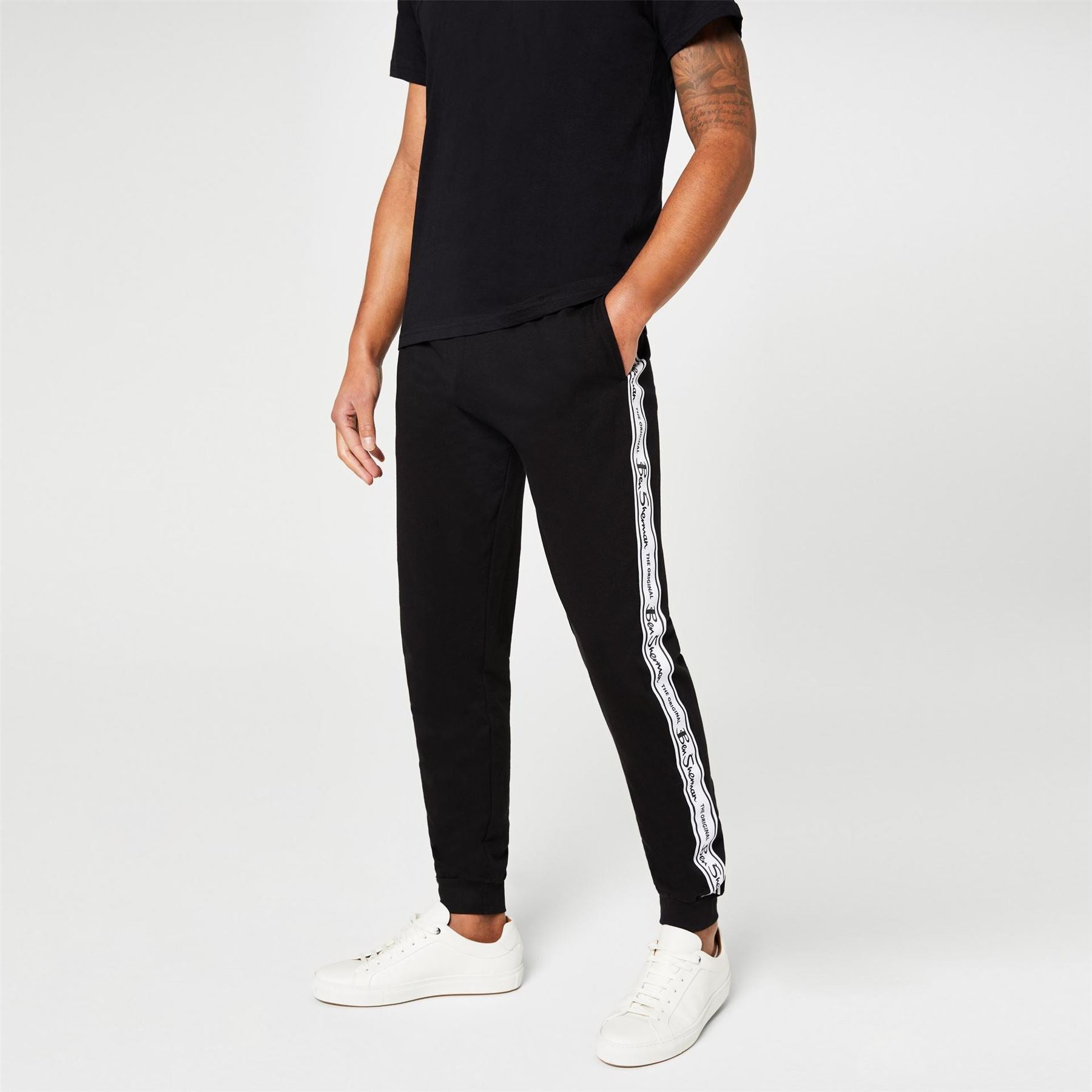 Ben Sherman Jorge Jogging Pants