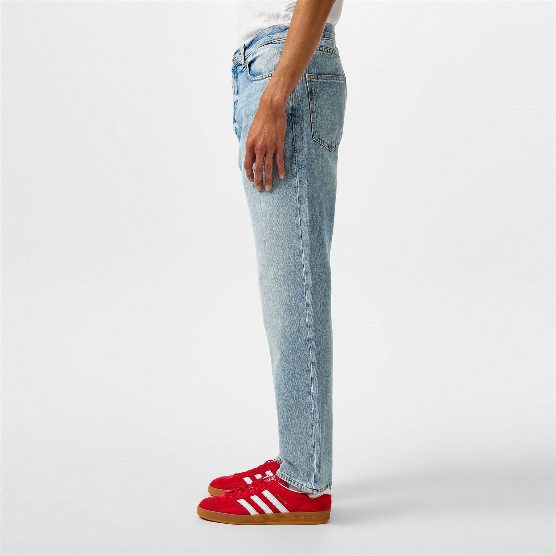 Hugo Navy Jeans