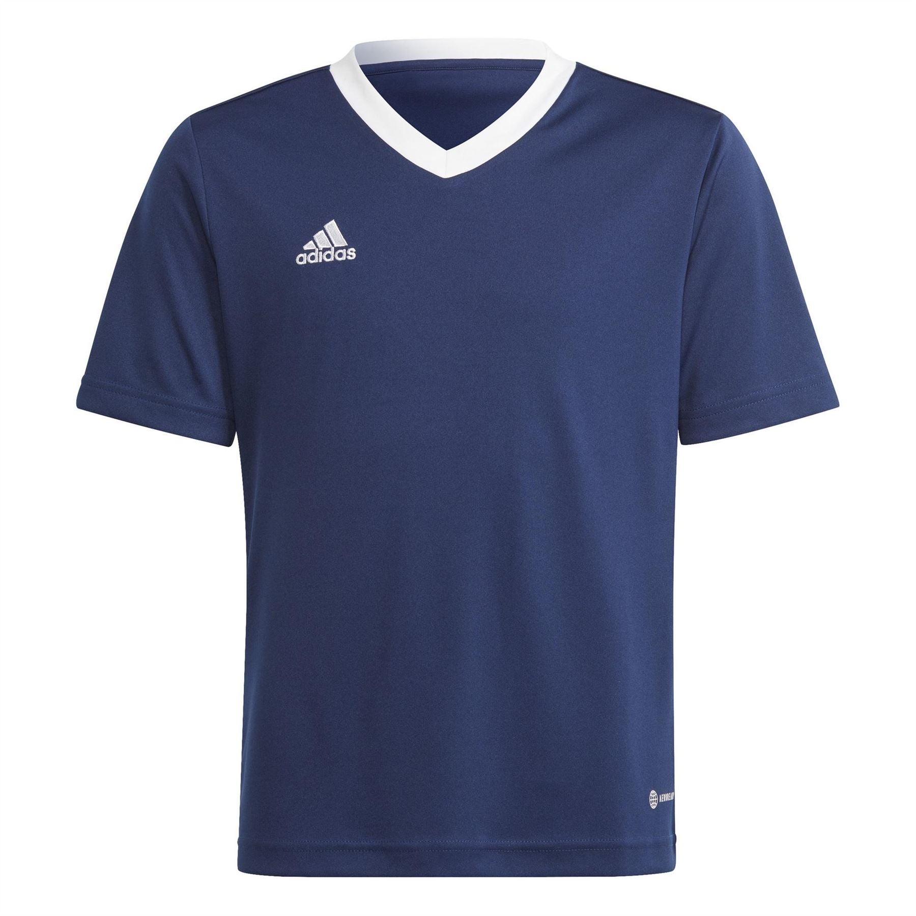 adidas Kids Short Sleeve Performance T-Shirt